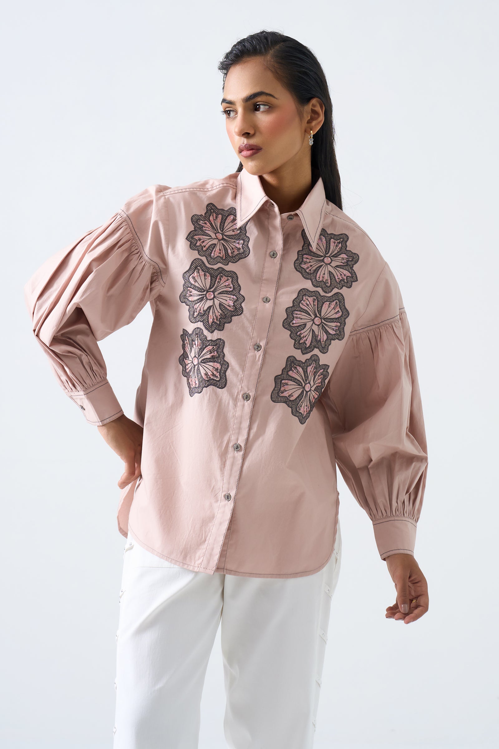 Azaria Shirt