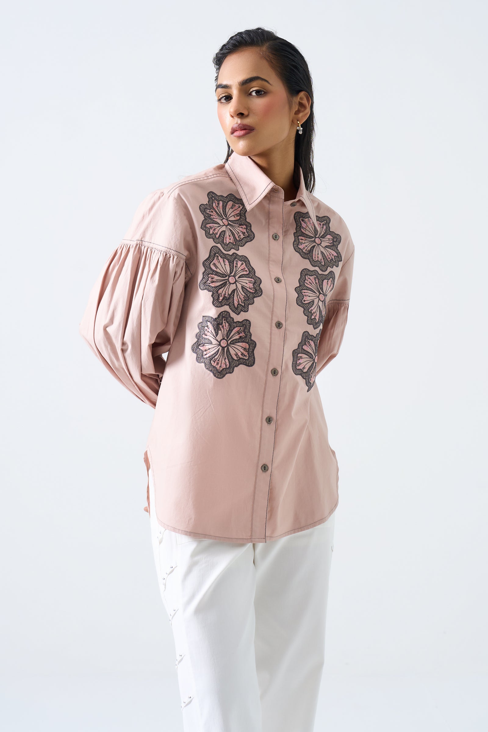 Azaria Shirt