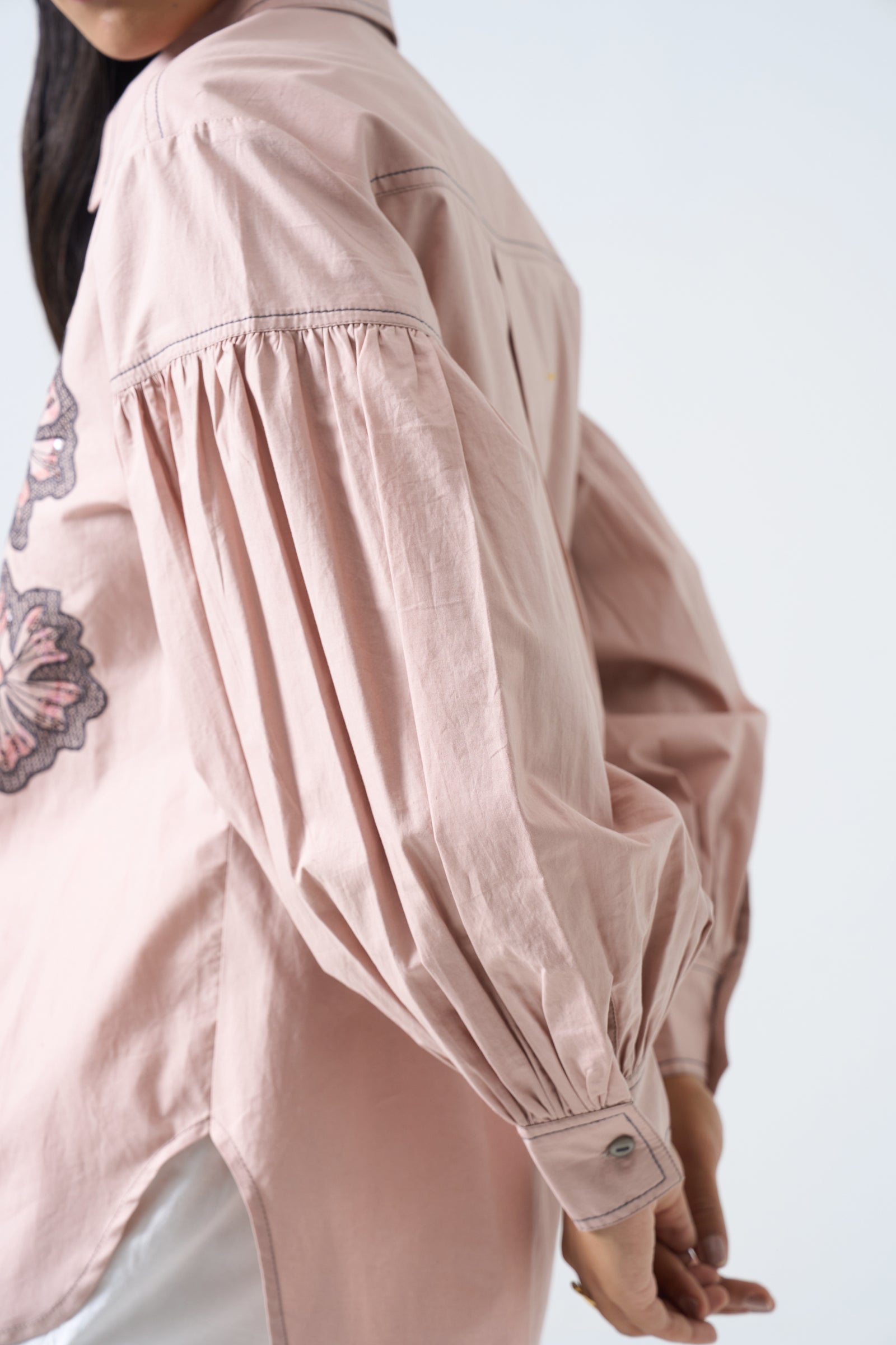 Azaria Shirt