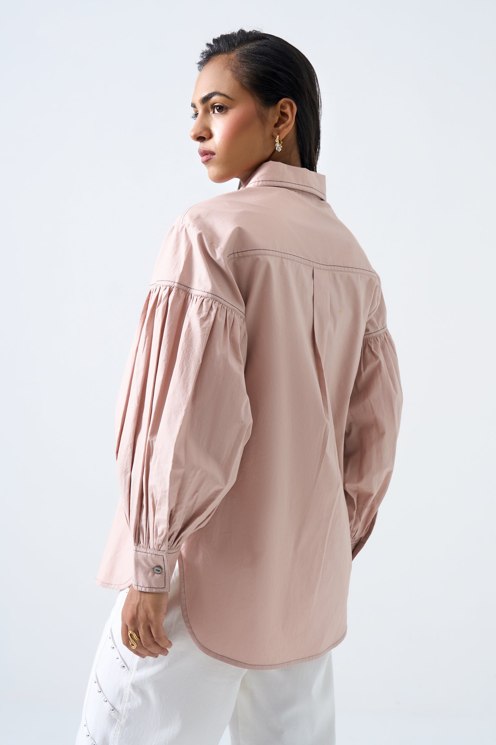 Azaria Shirt