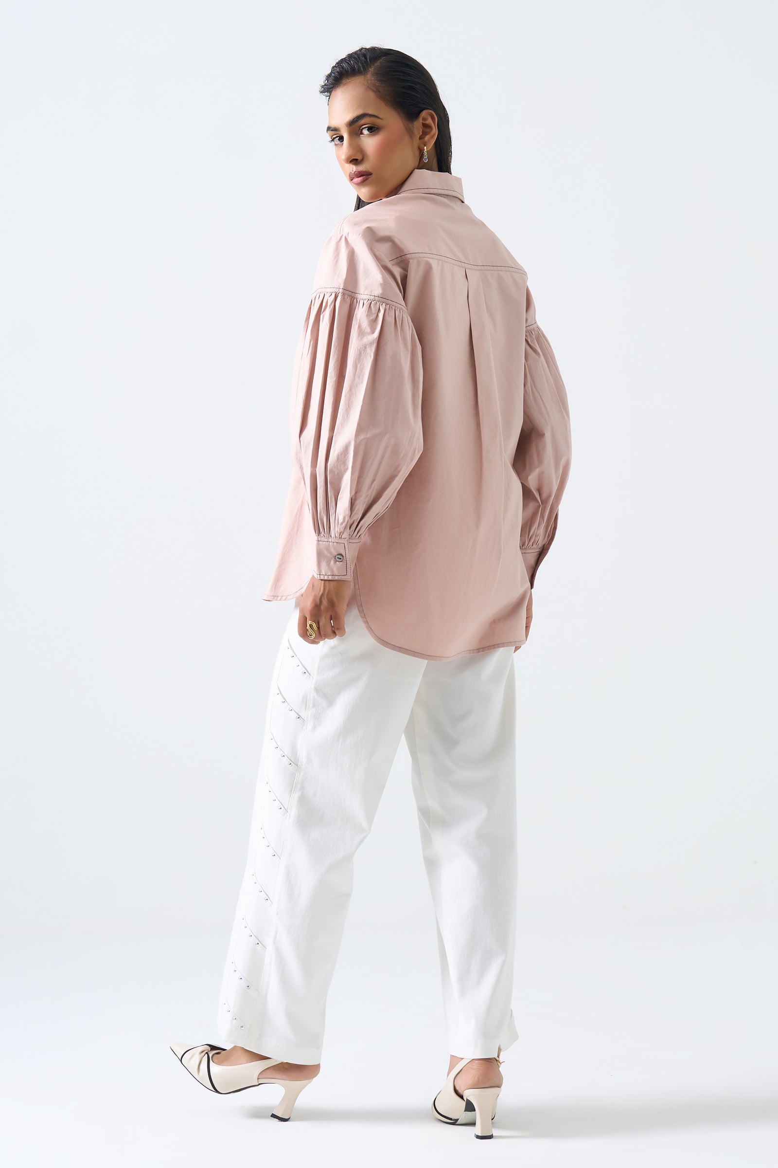 Azaria Shirt