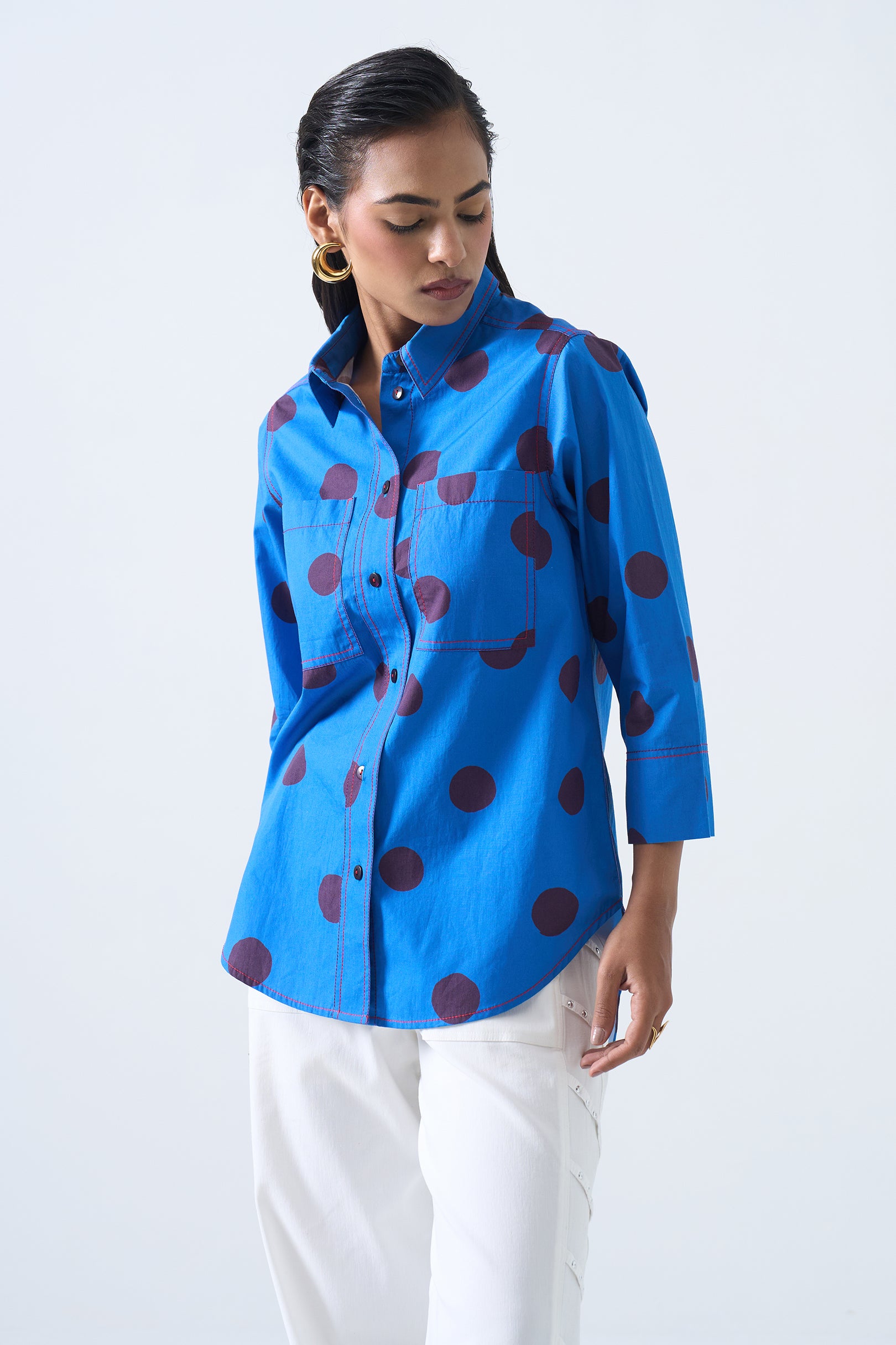 Laurel Shirt