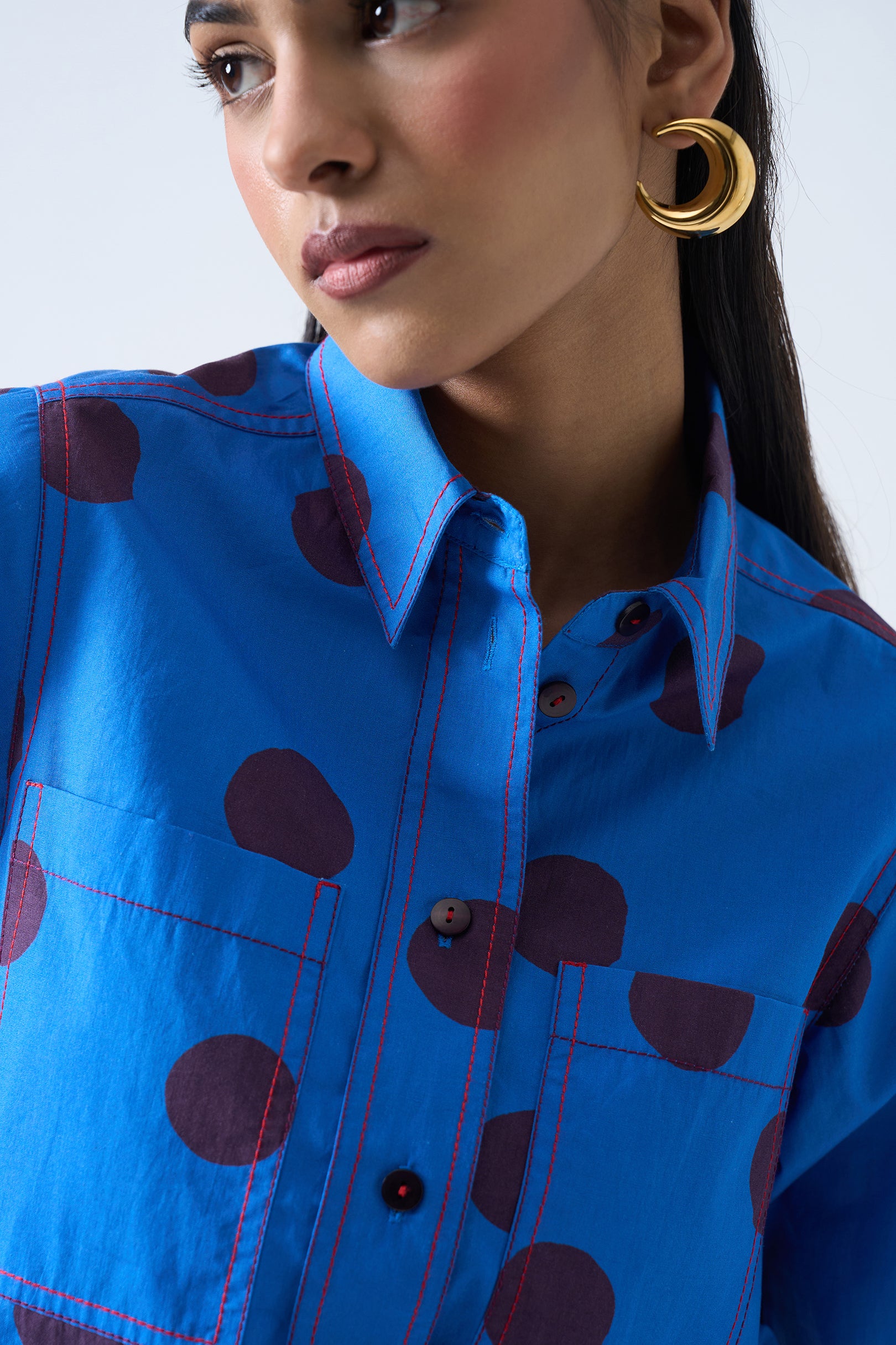 Laurel Shirt