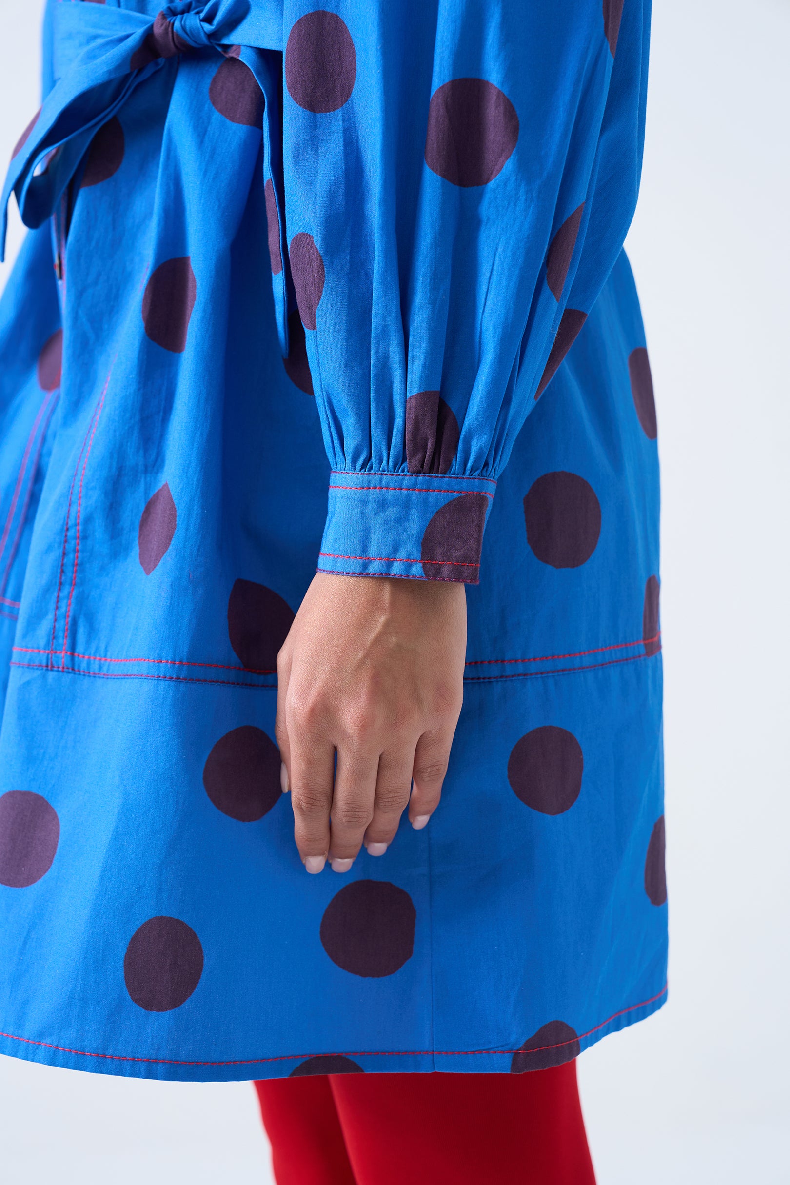 Laurel Dress
