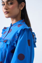 Laurel Dress