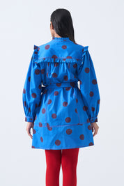 Laurel Dress