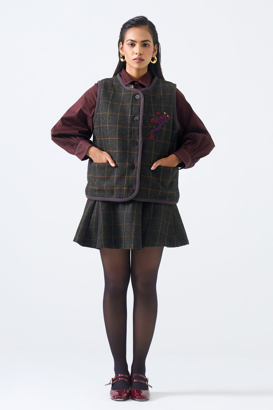 Sloan Skirt