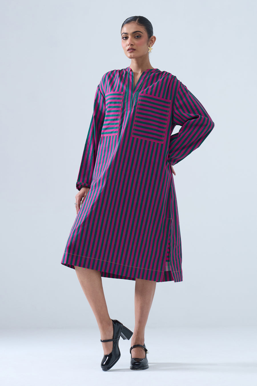 Dani Dress