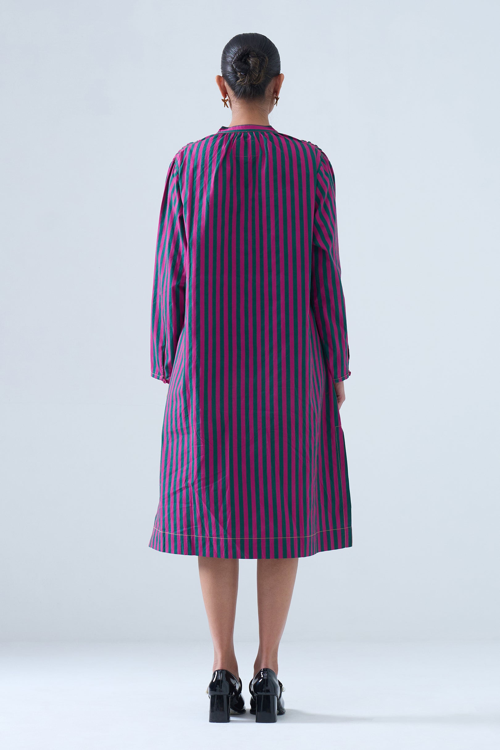 Dani Dress