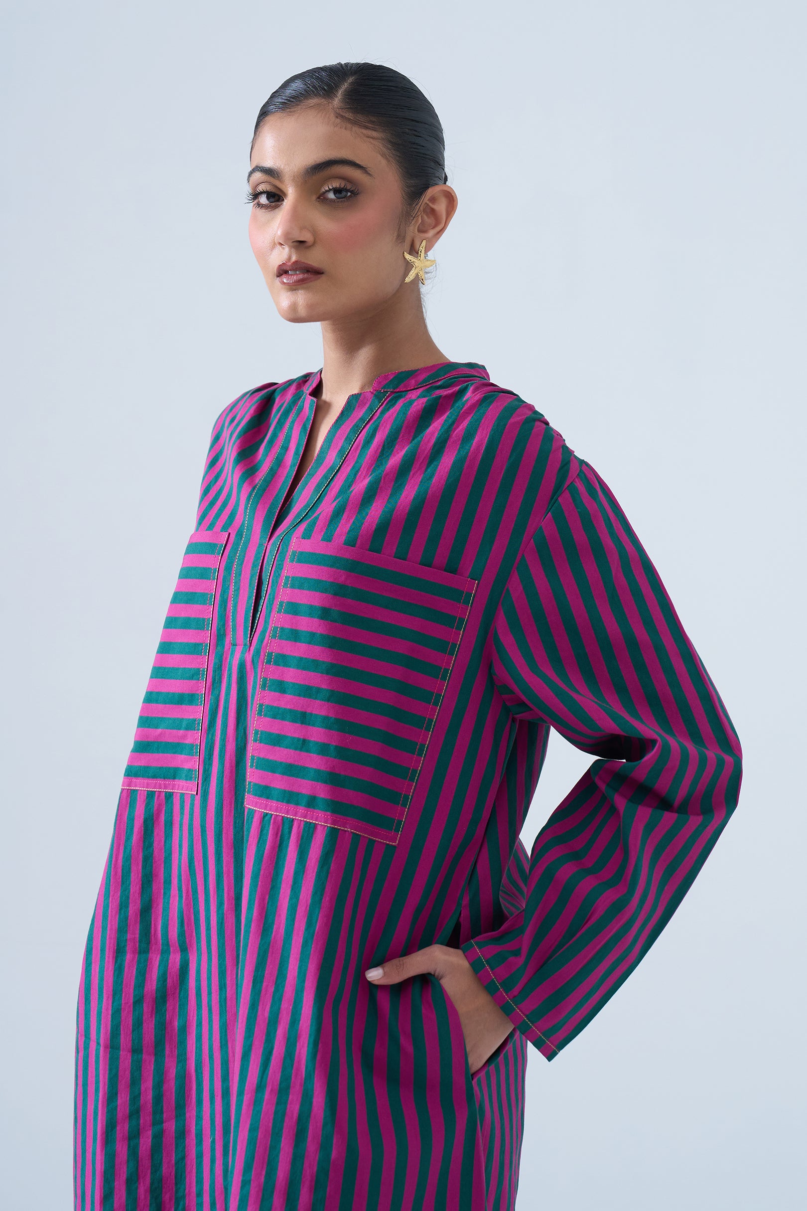 Dani Dress