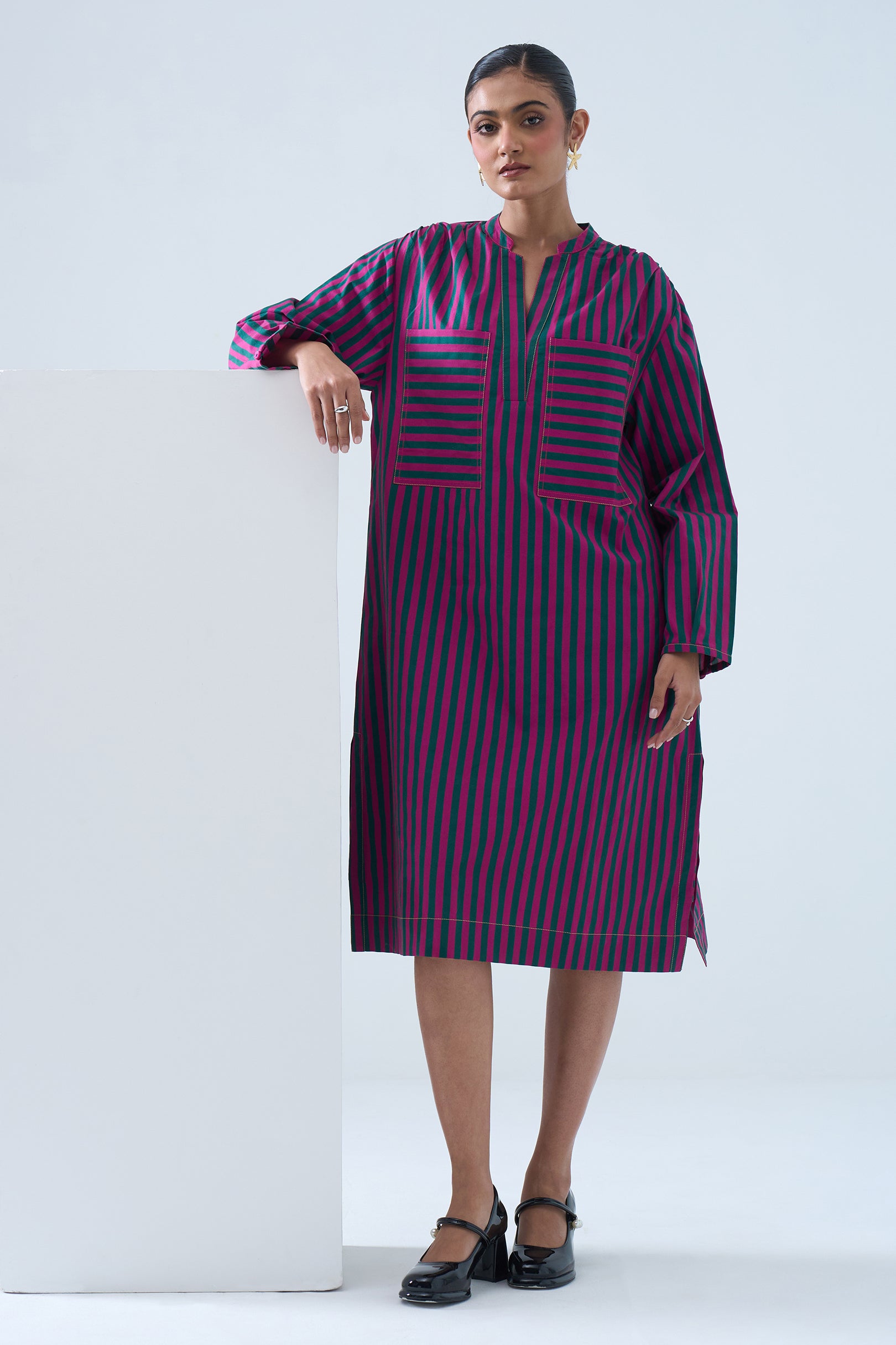 Dani Dress