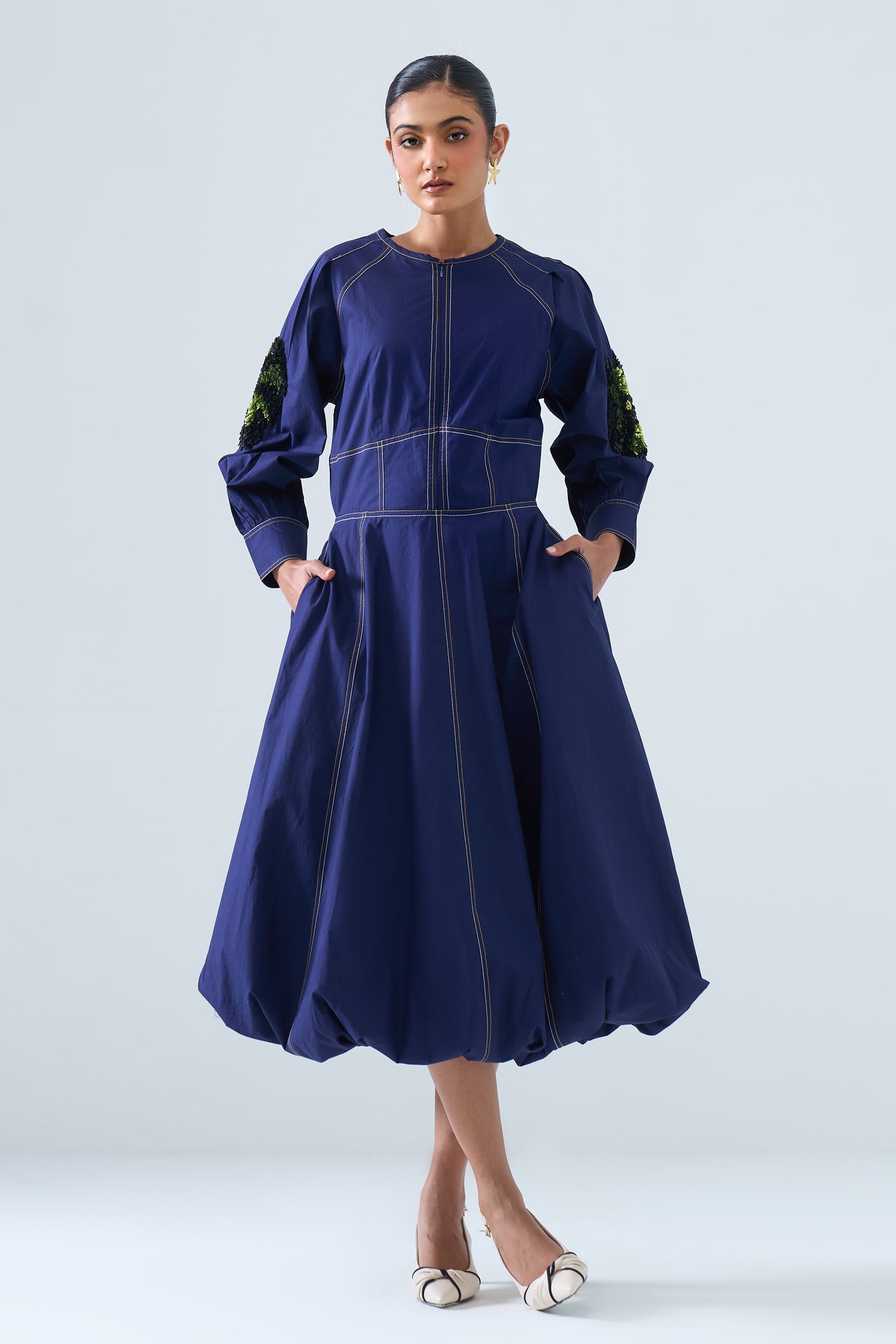 Ayleen Dress