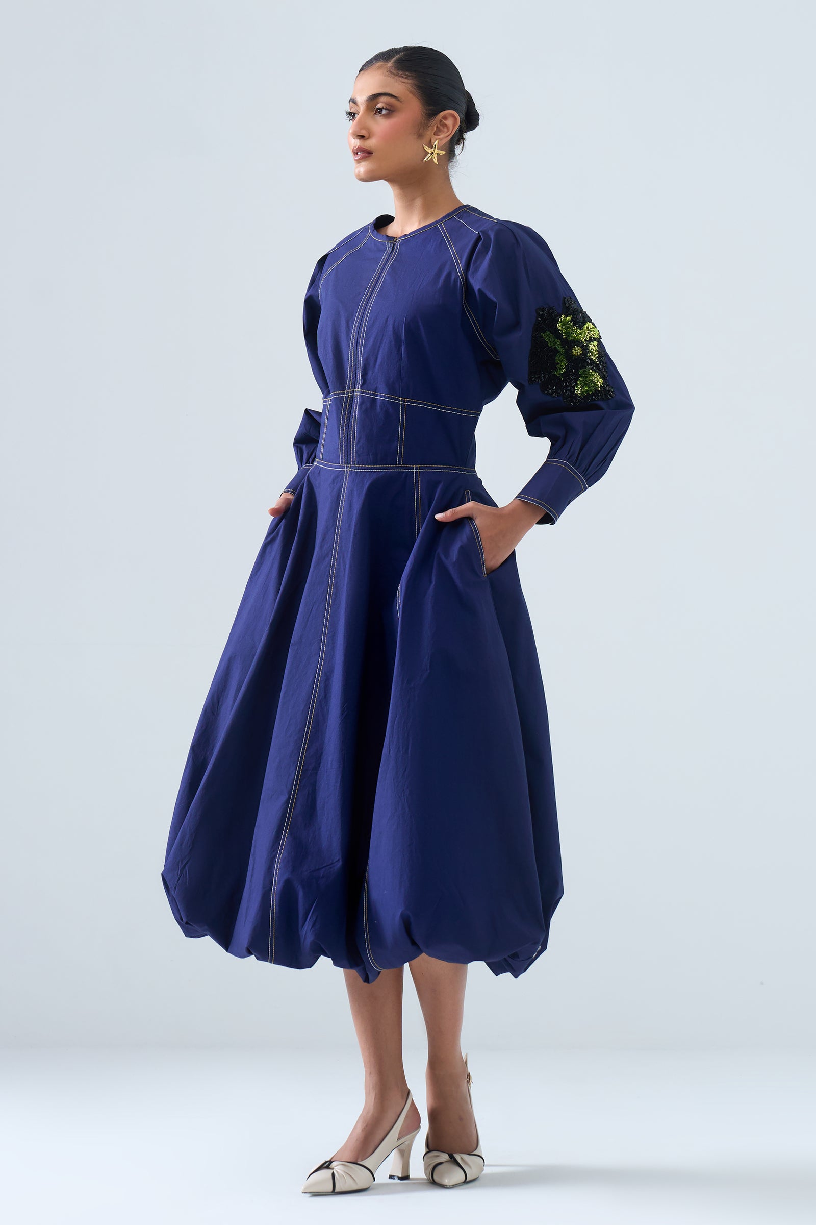 Ayleen Dress