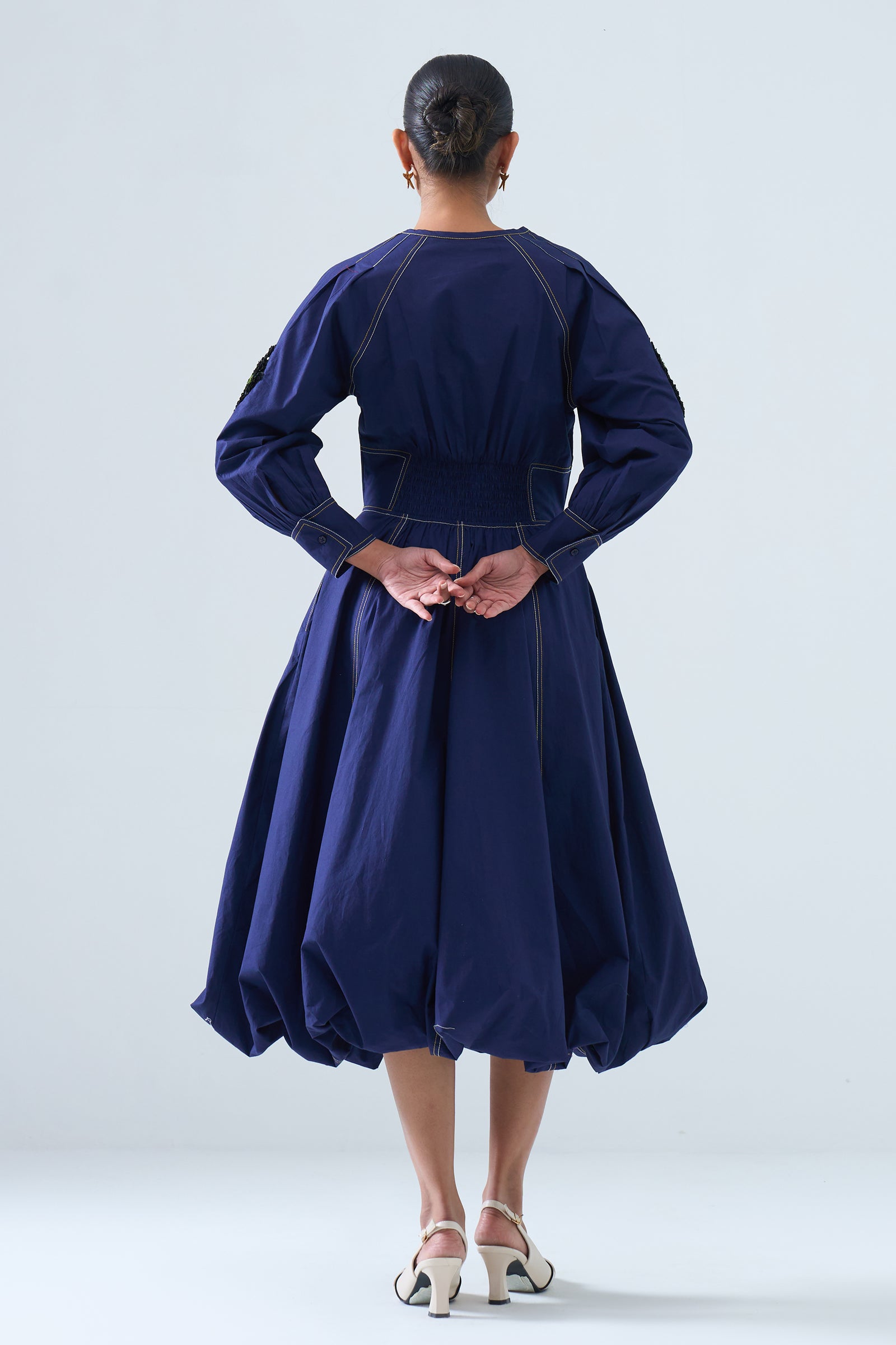 Ayleen Dress