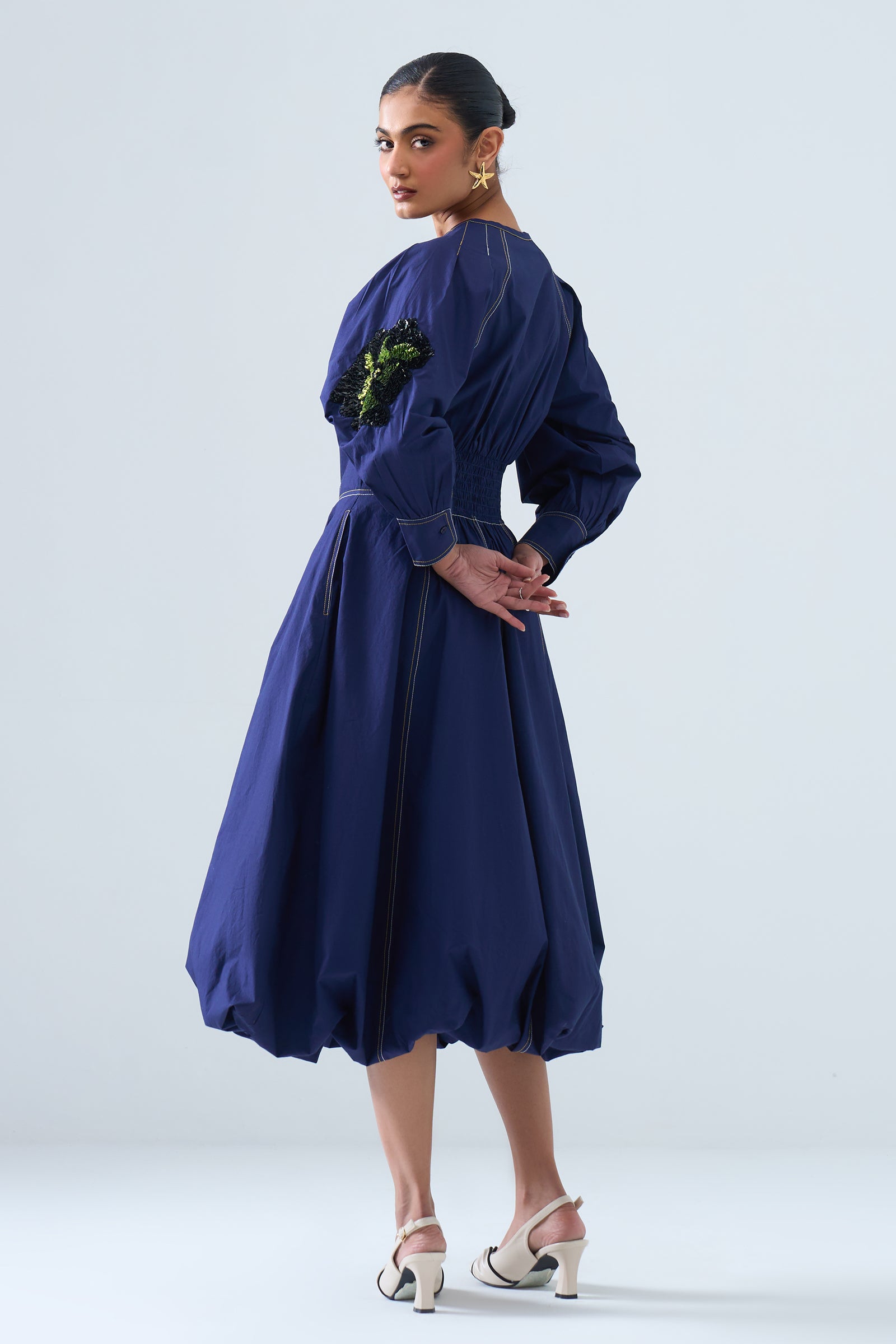 Ayleen Dress