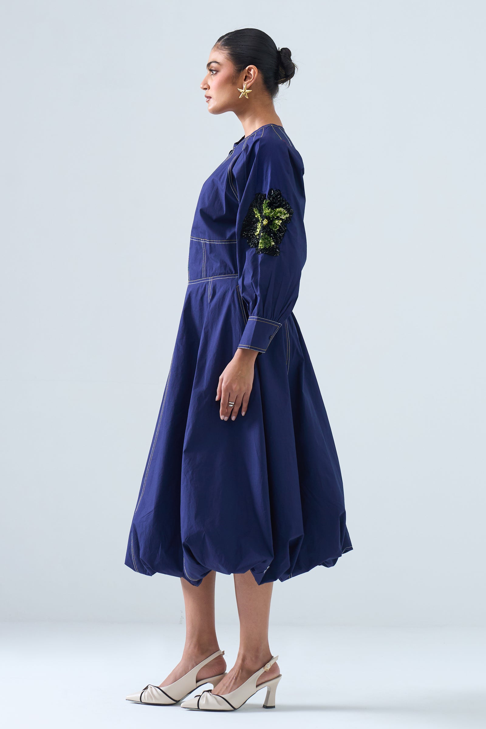 Ayleen Dress