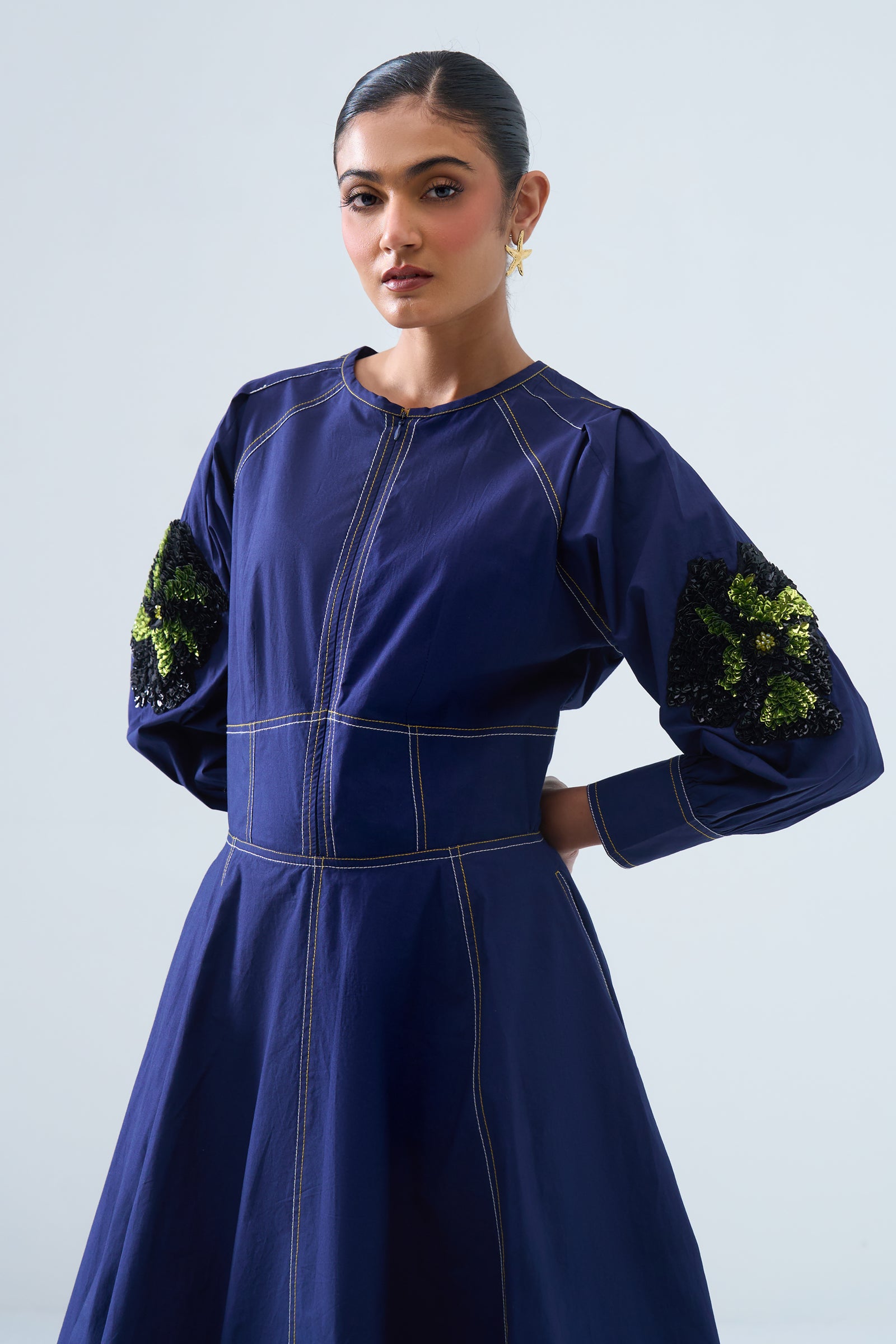 Ayleen Dress
