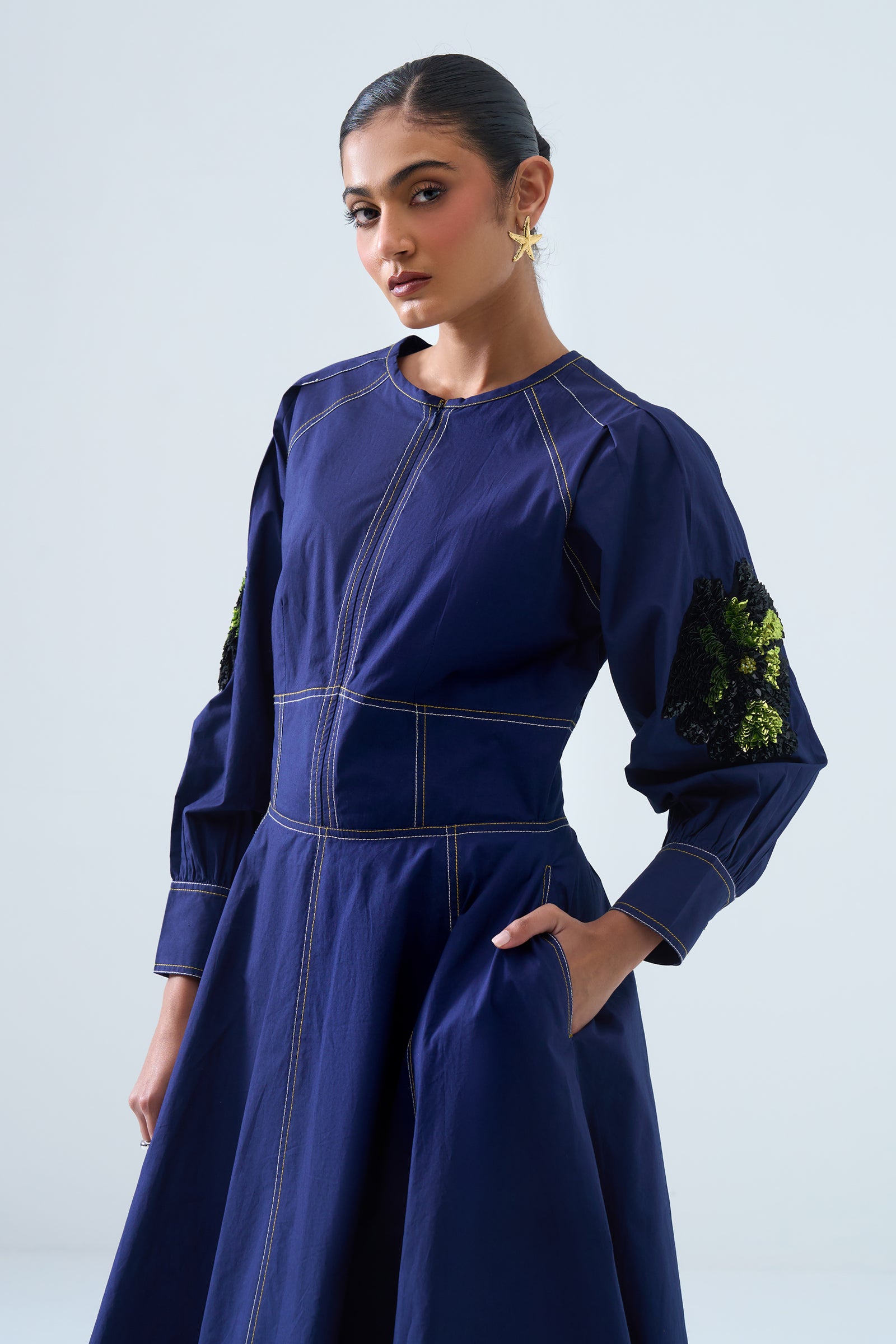Ayleen Dress