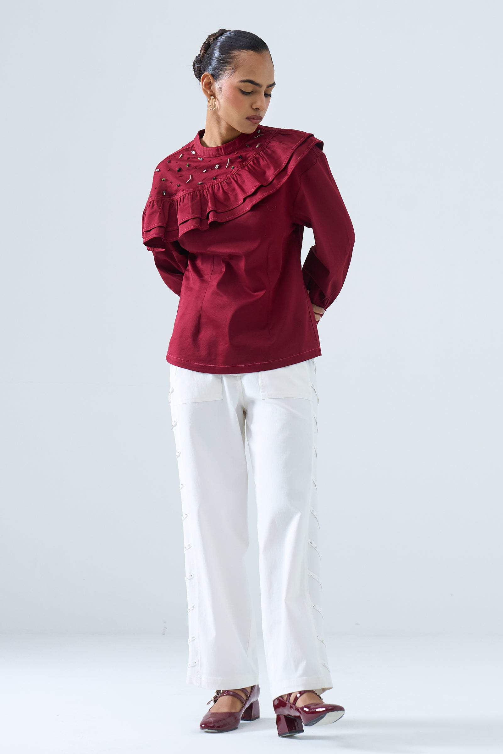 Jessie Top