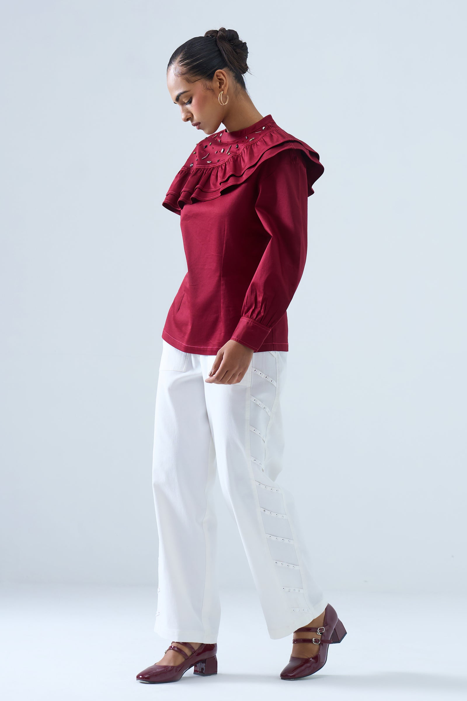 Jessie Top