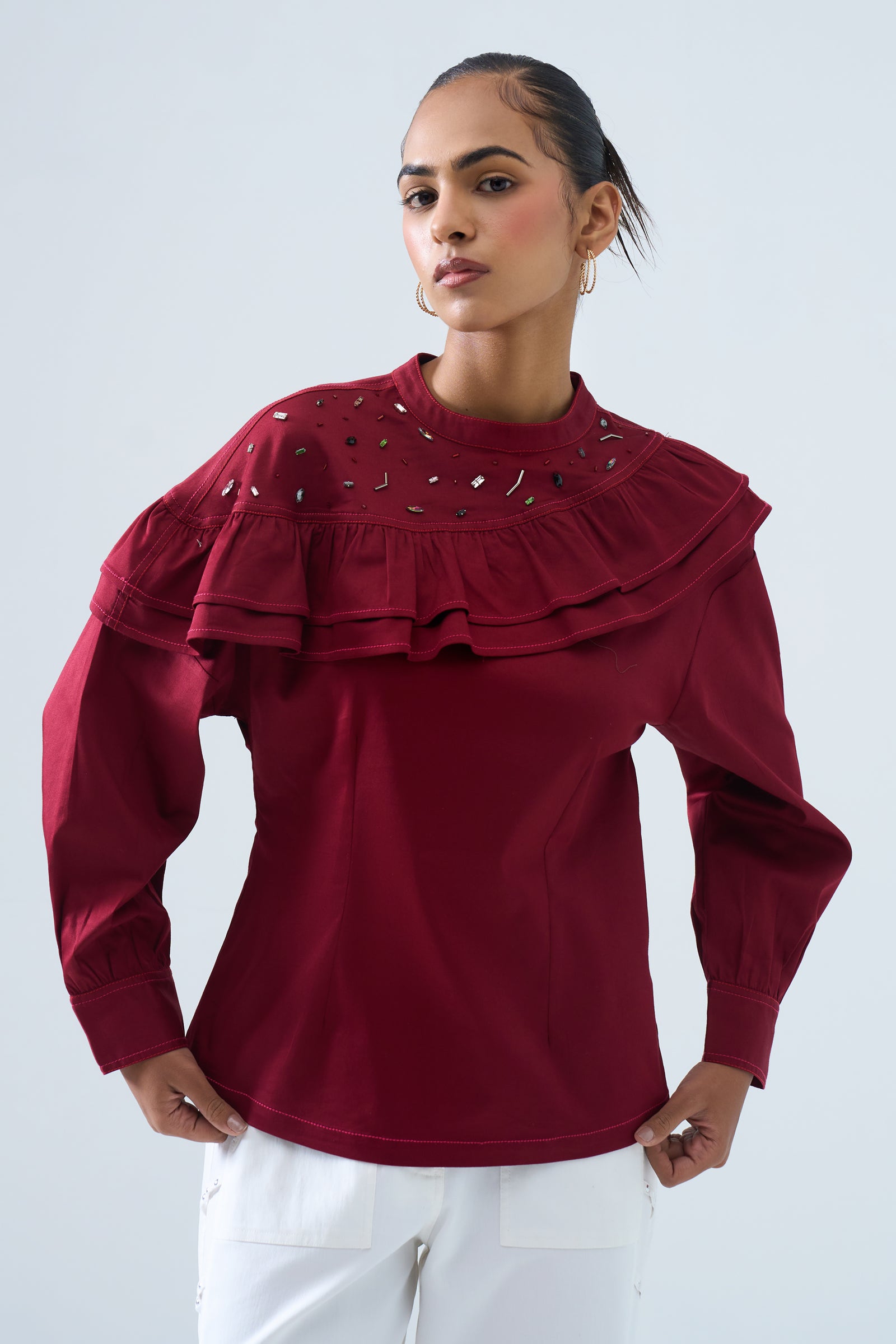 Jessie Top