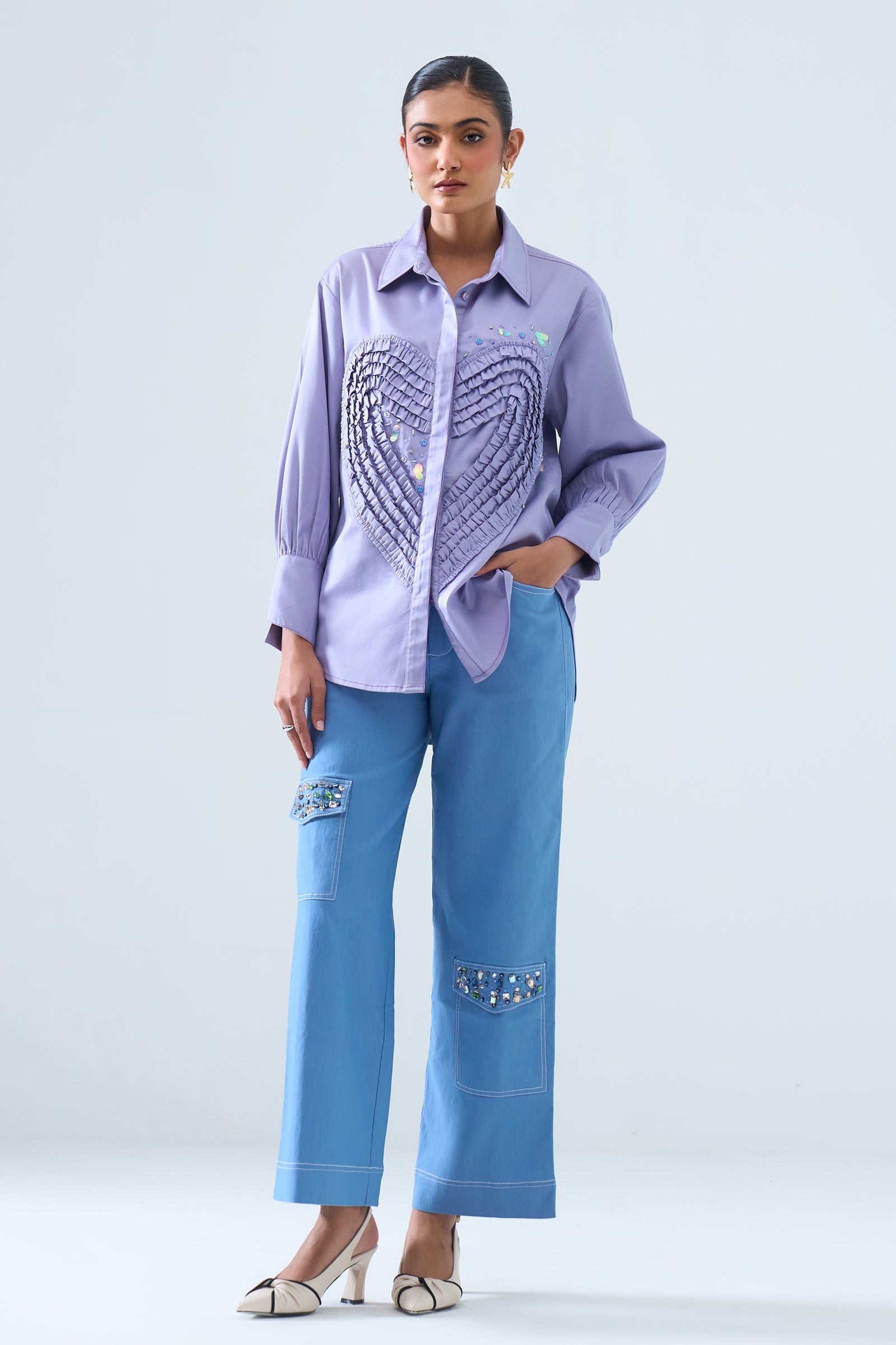 Kensley Shirt