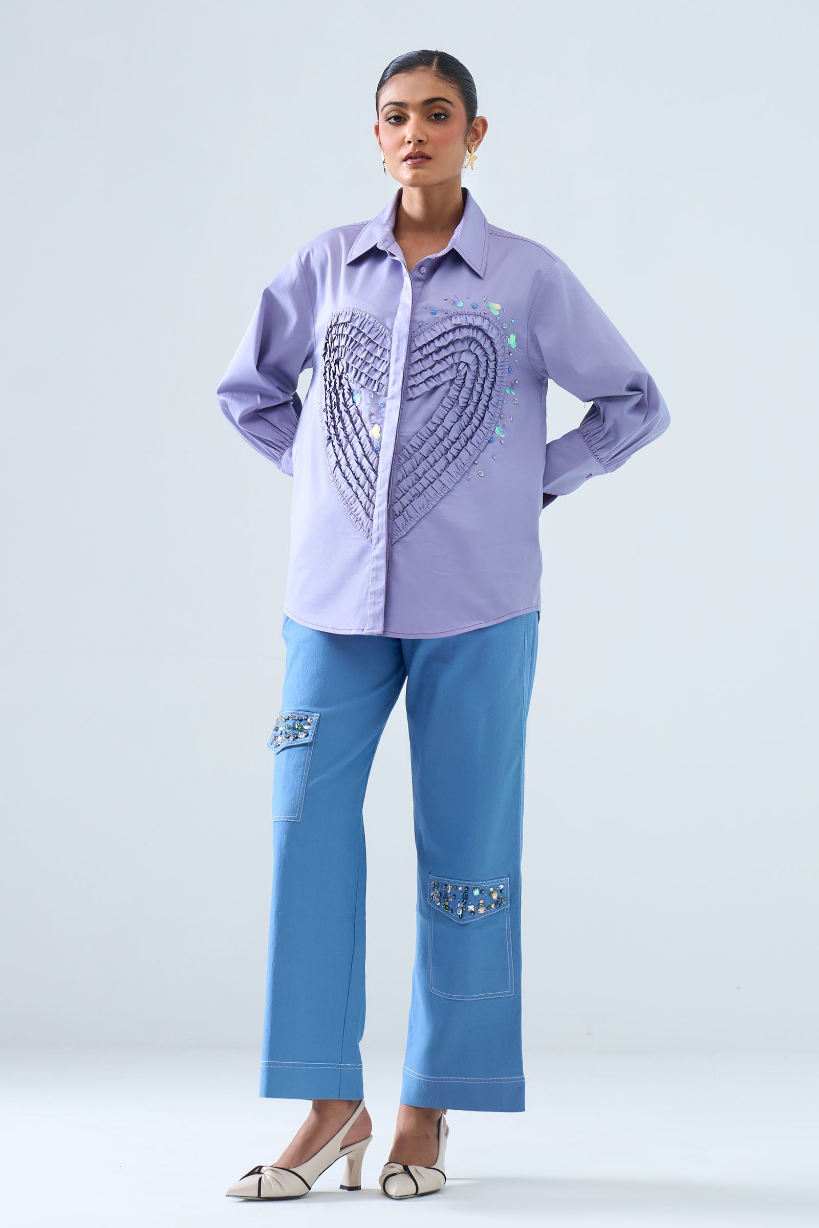 Kensley Shirt
