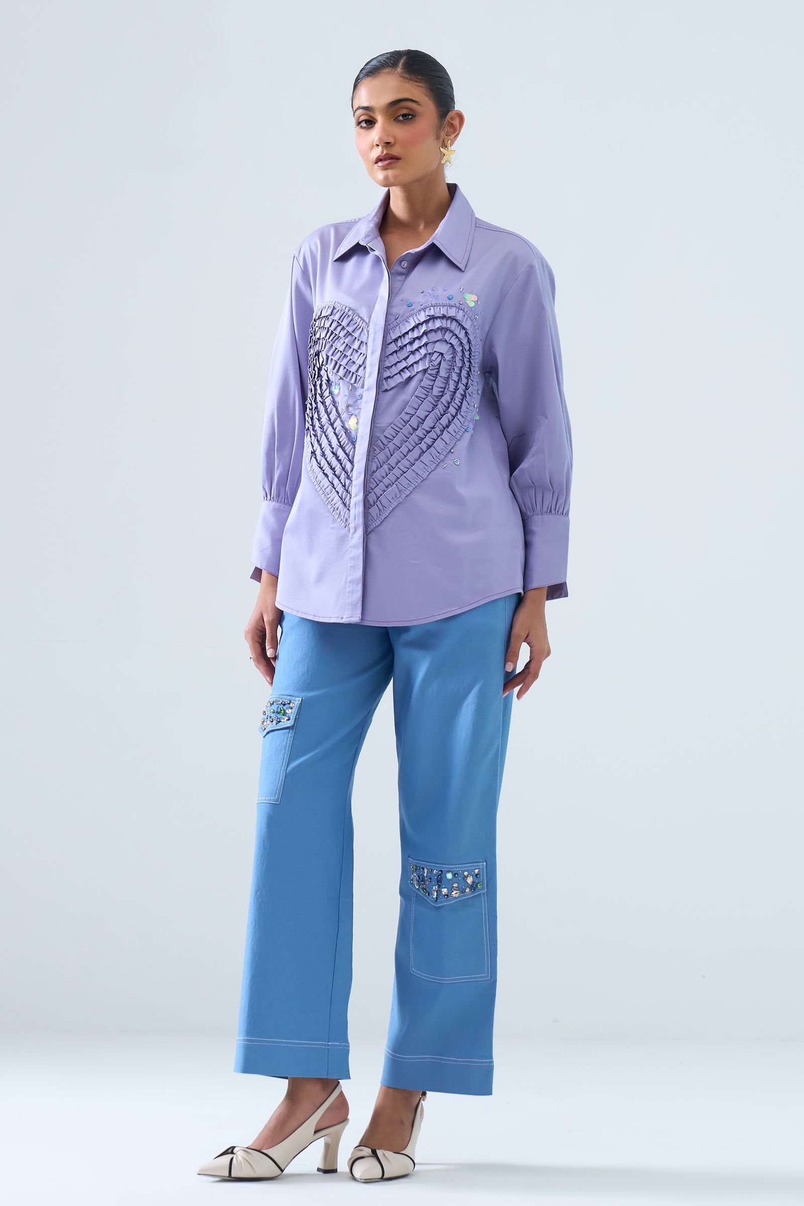Kensley Shirt