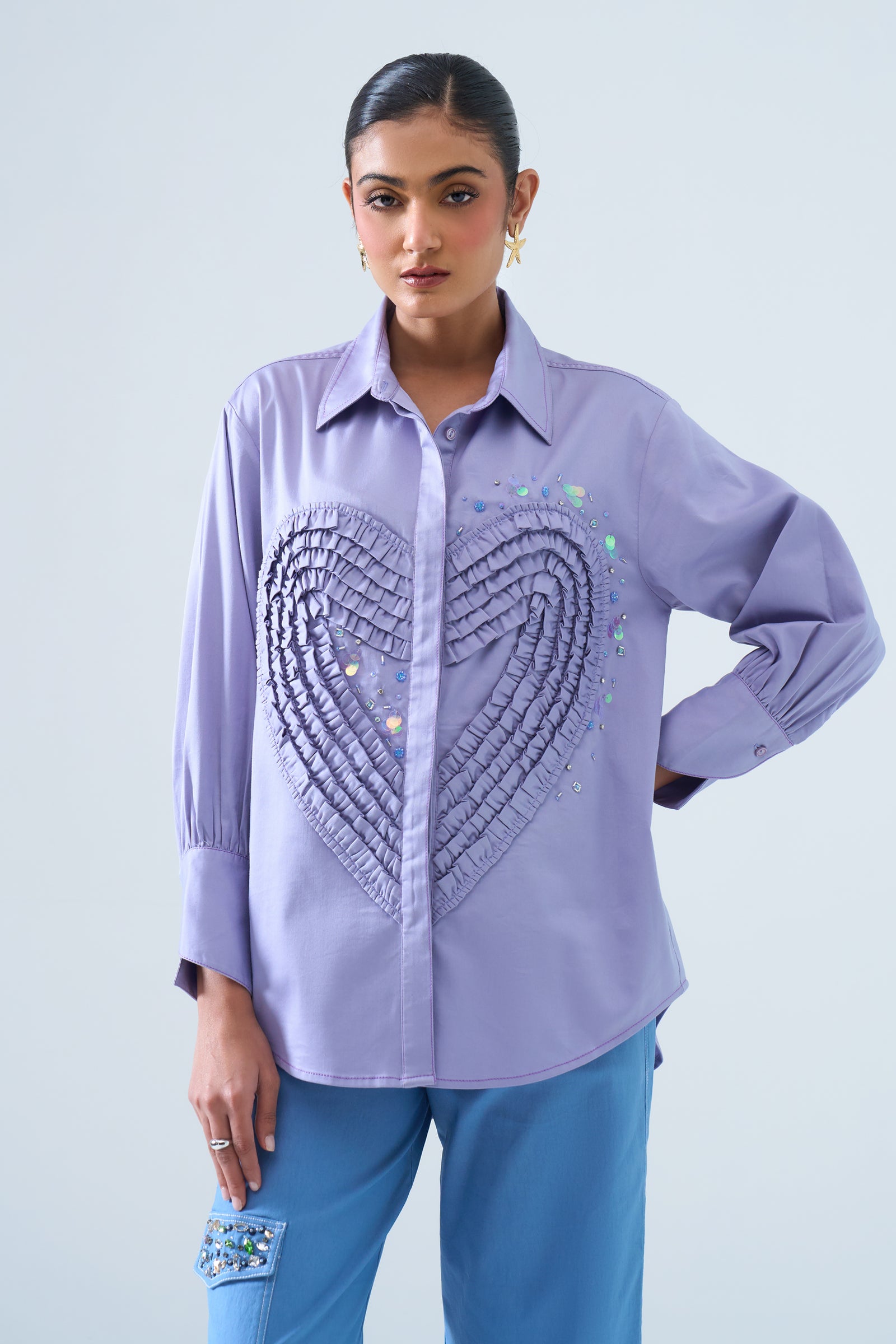 Kensley Shirt