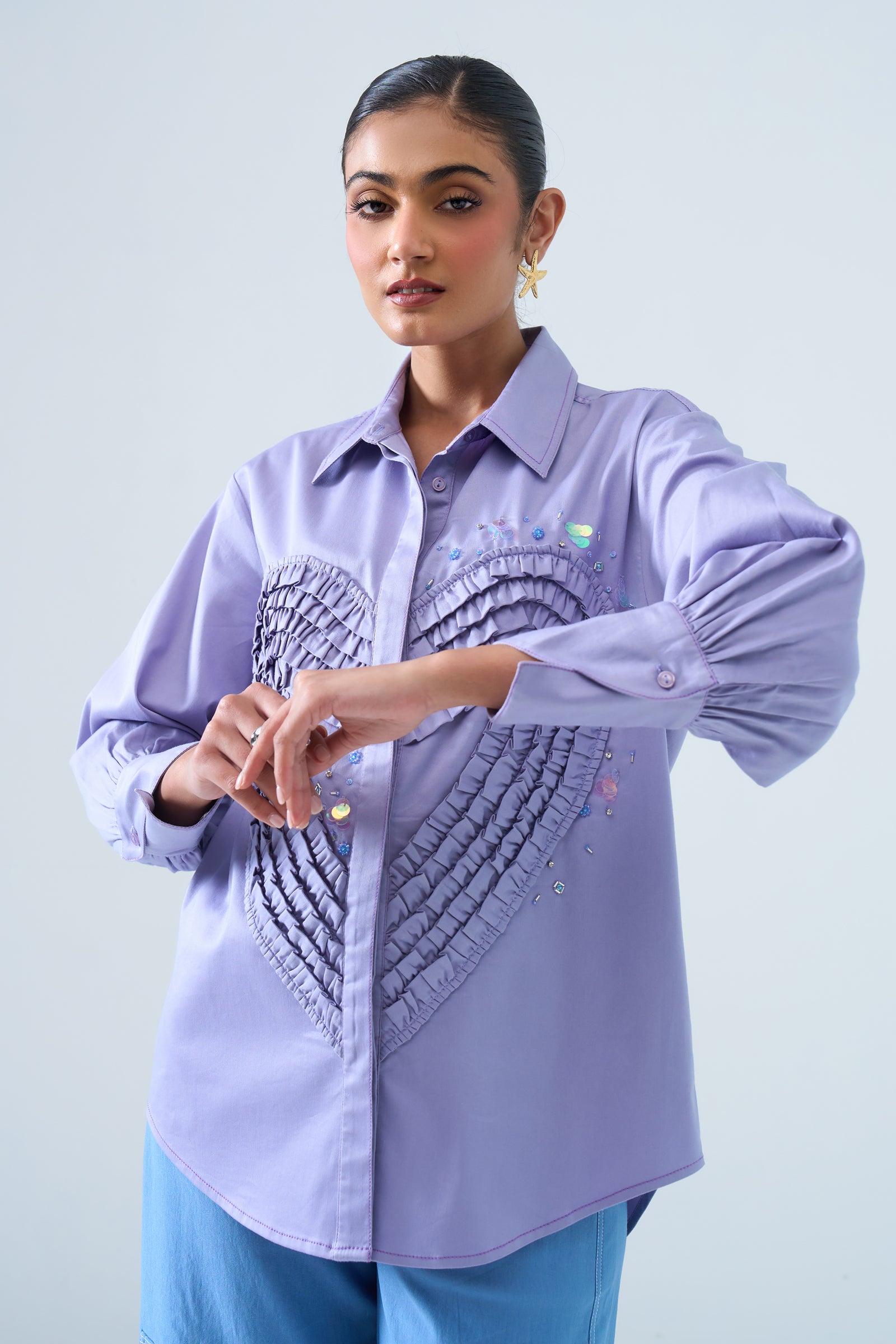 Kensley Shirt