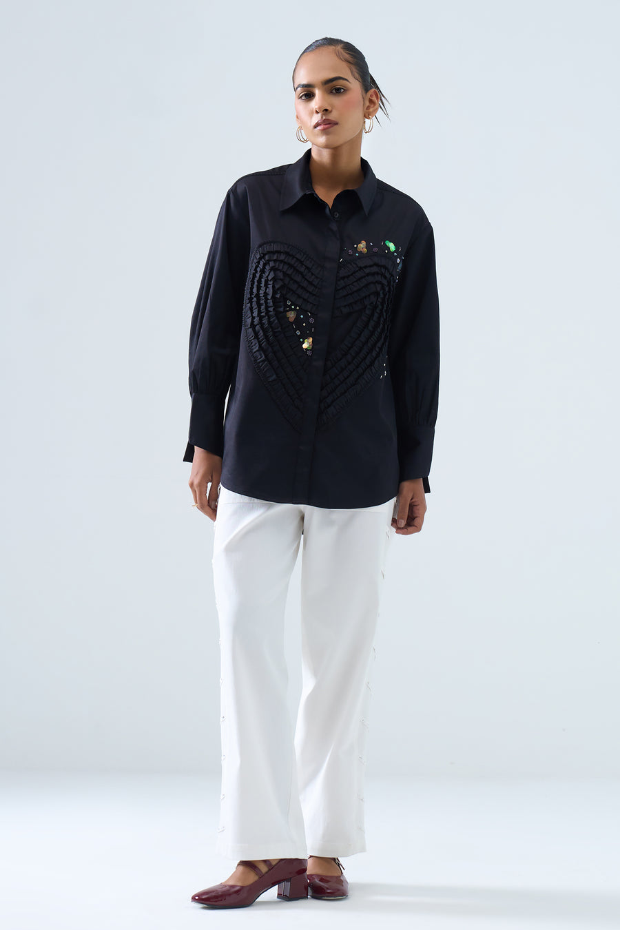 Kensley Shirt