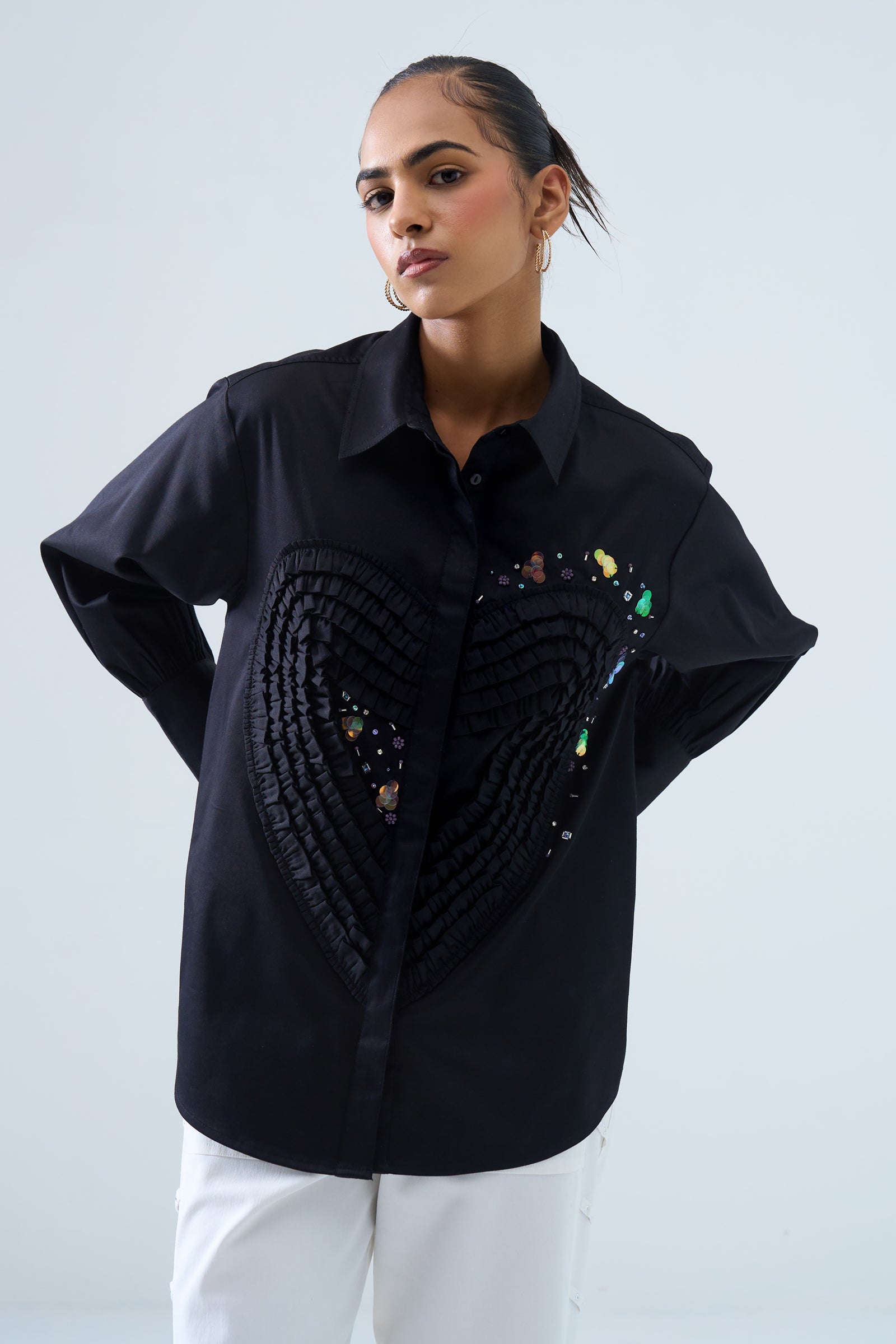 Kensley Shirt