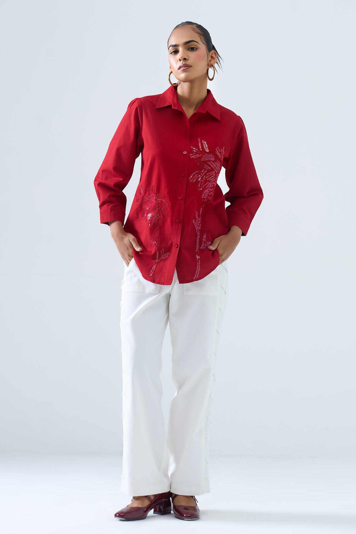 Elisa Shirt