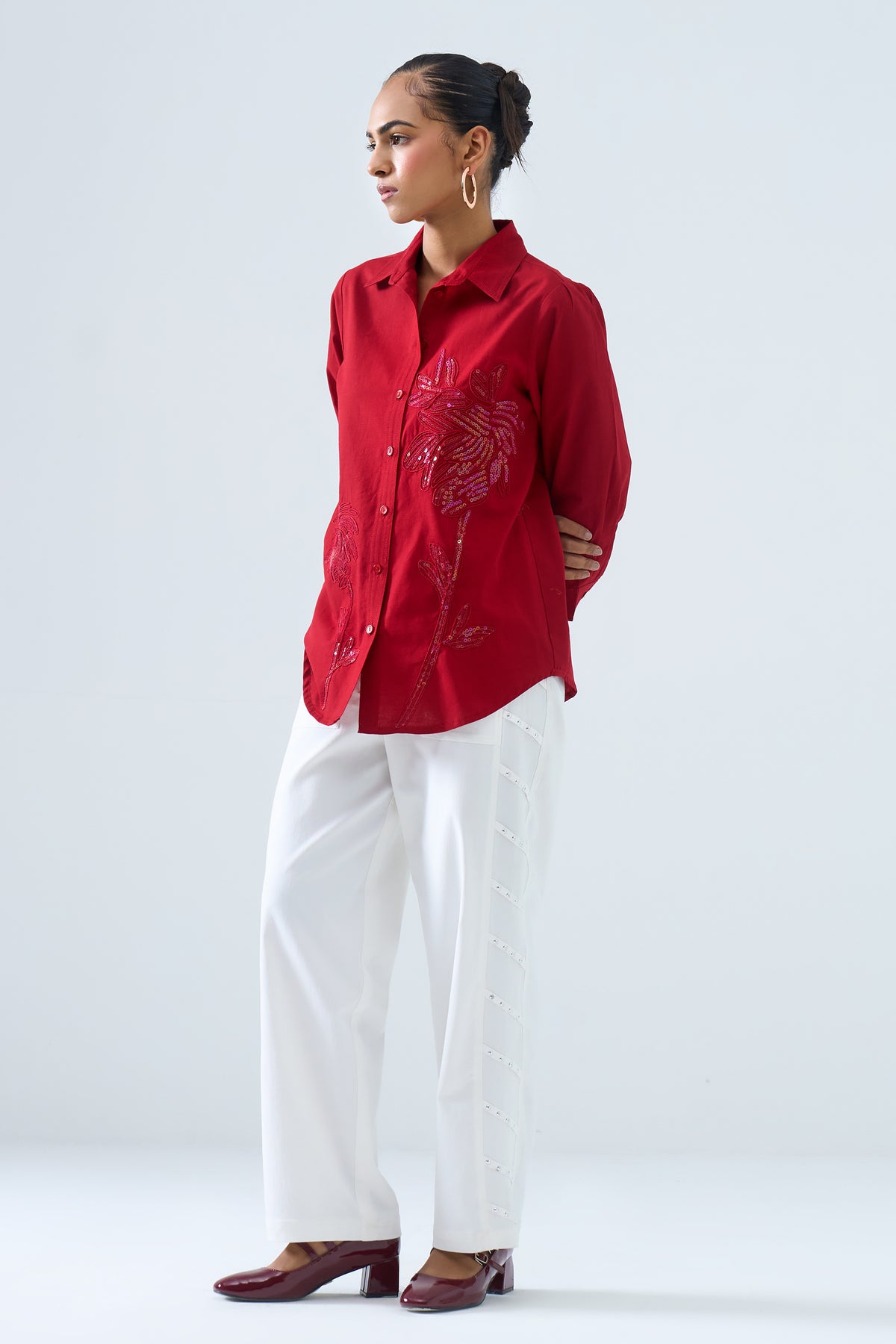 Elisa Shirt