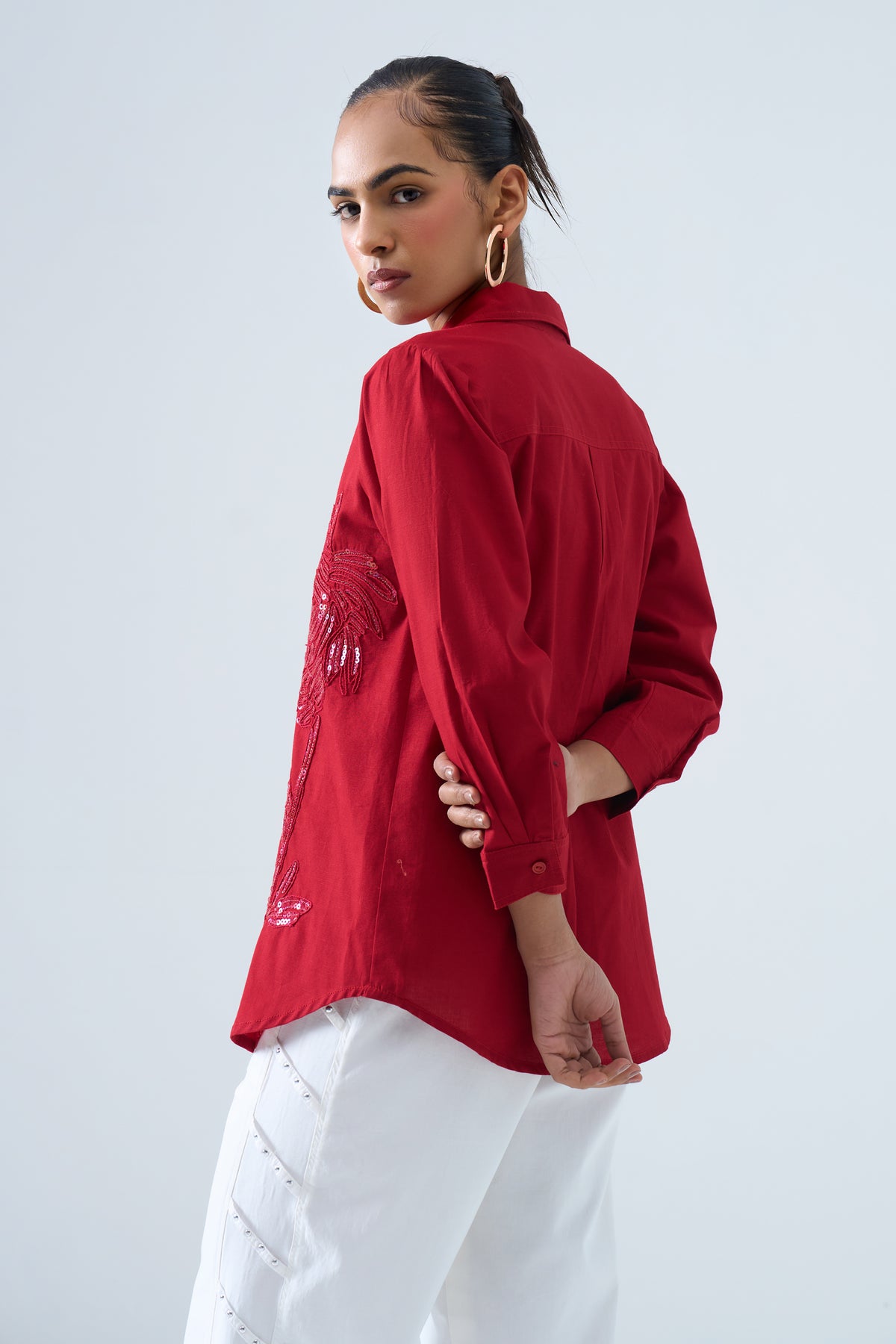 Elisa Shirt