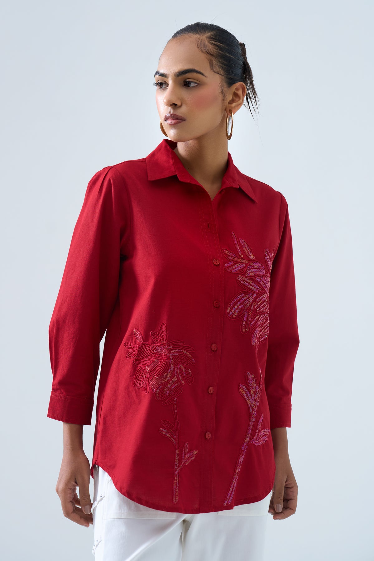 Elisa Shirt