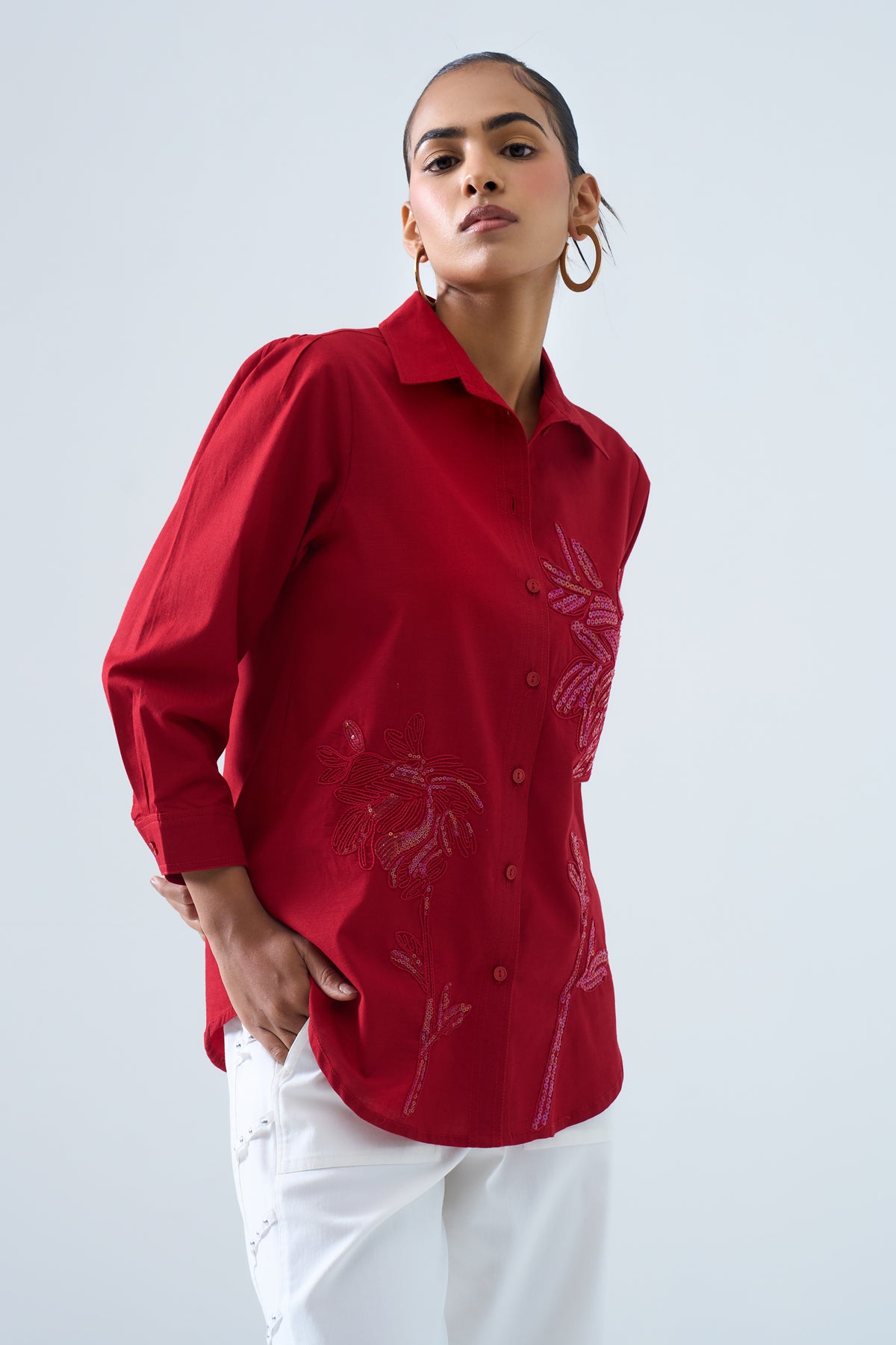 Elisa Shirt