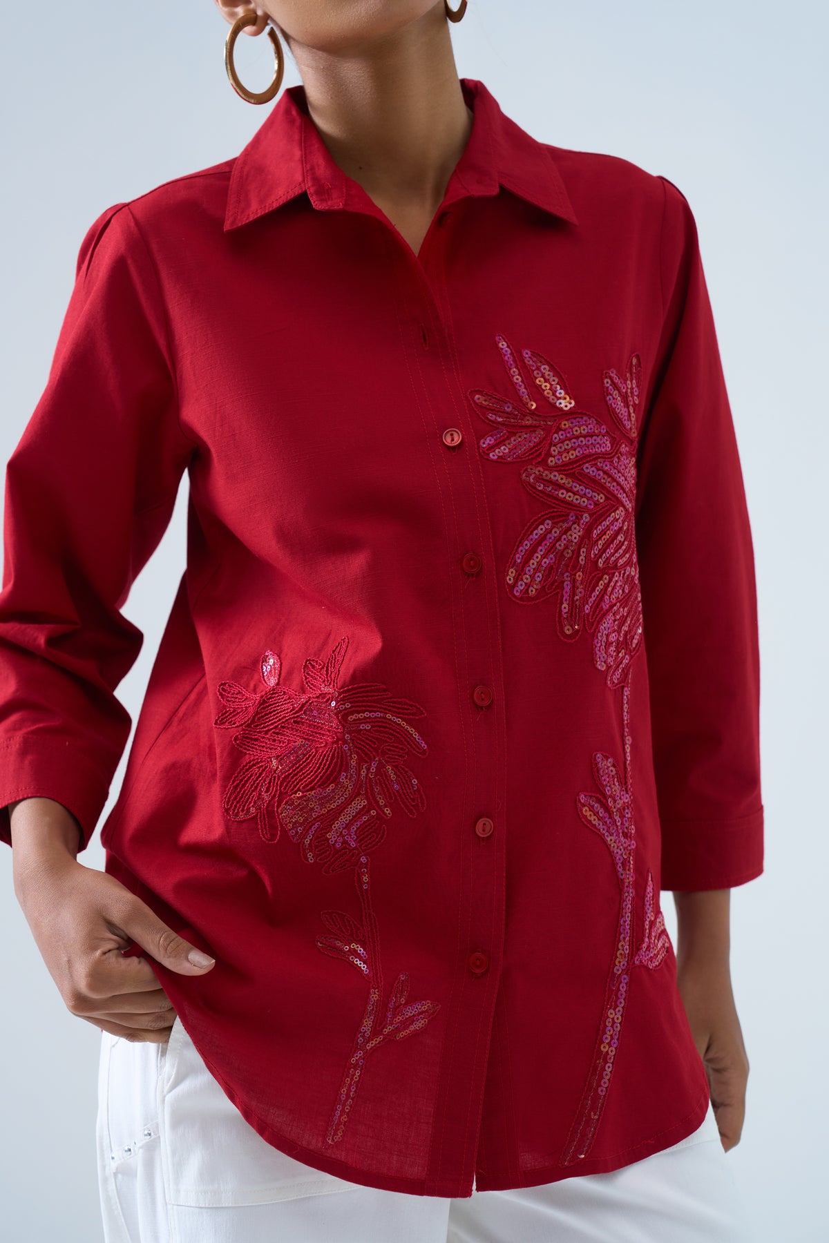 Elisa Shirt