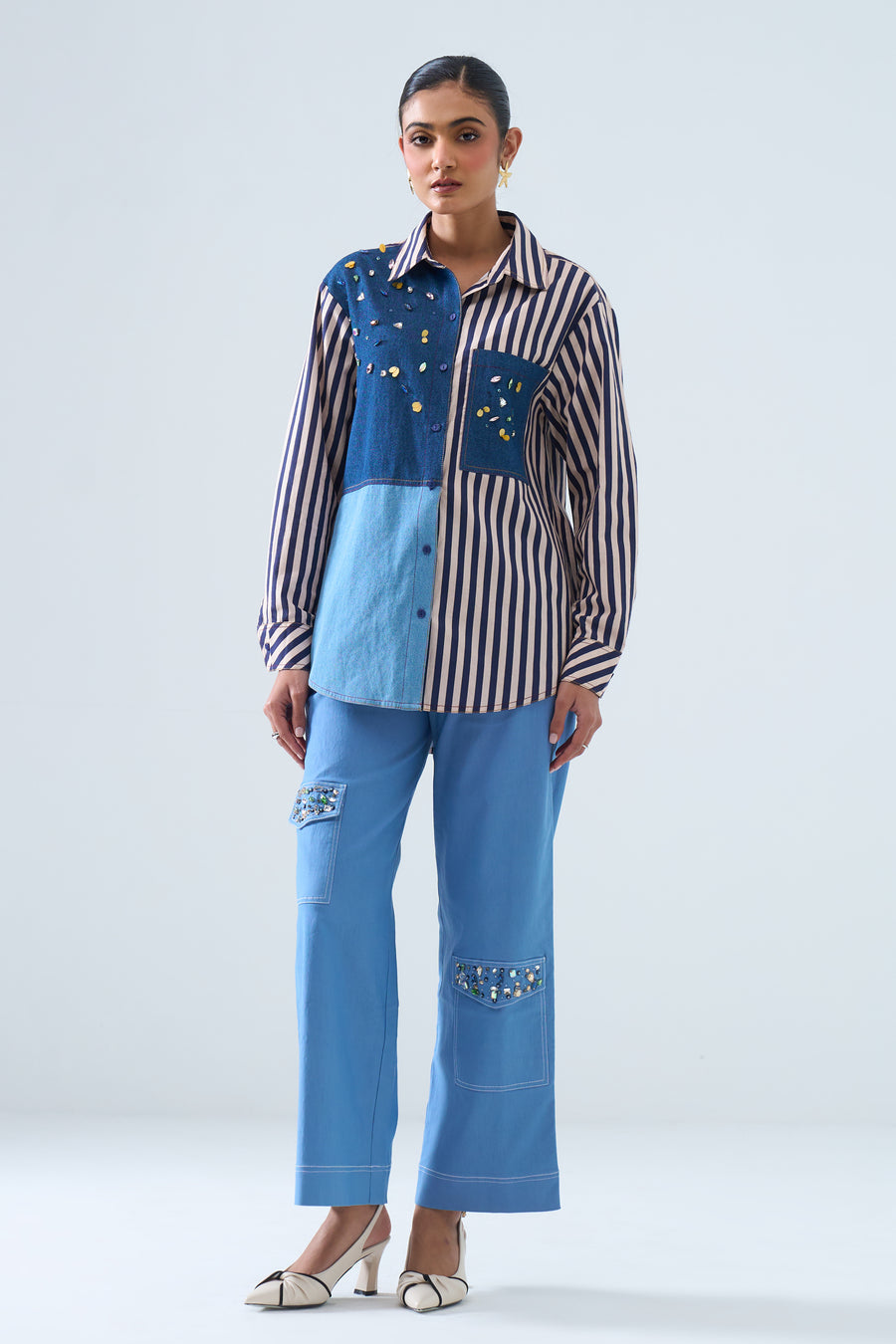 Ocean Shirt