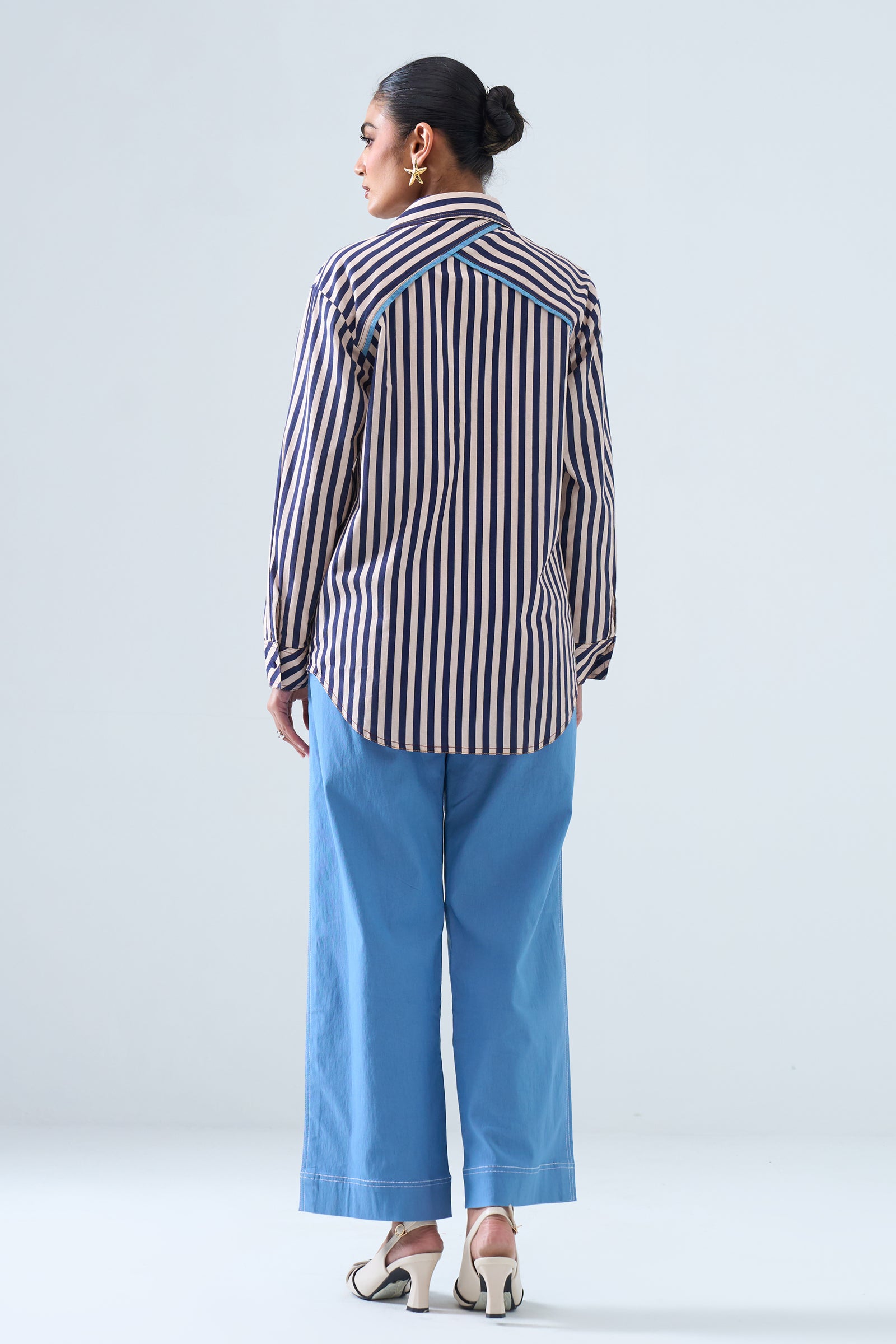 Ocean Shirt