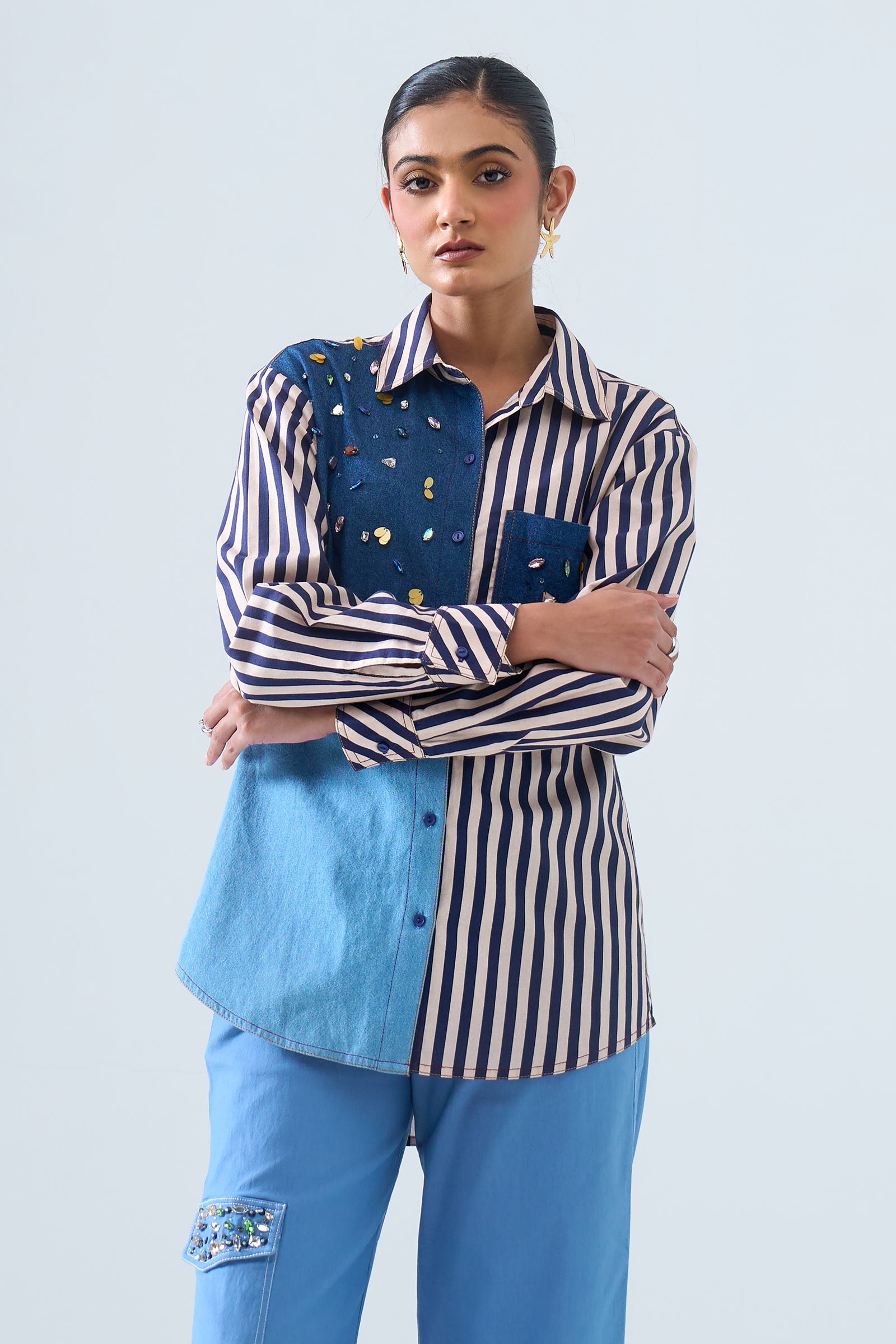Ocean Shirt