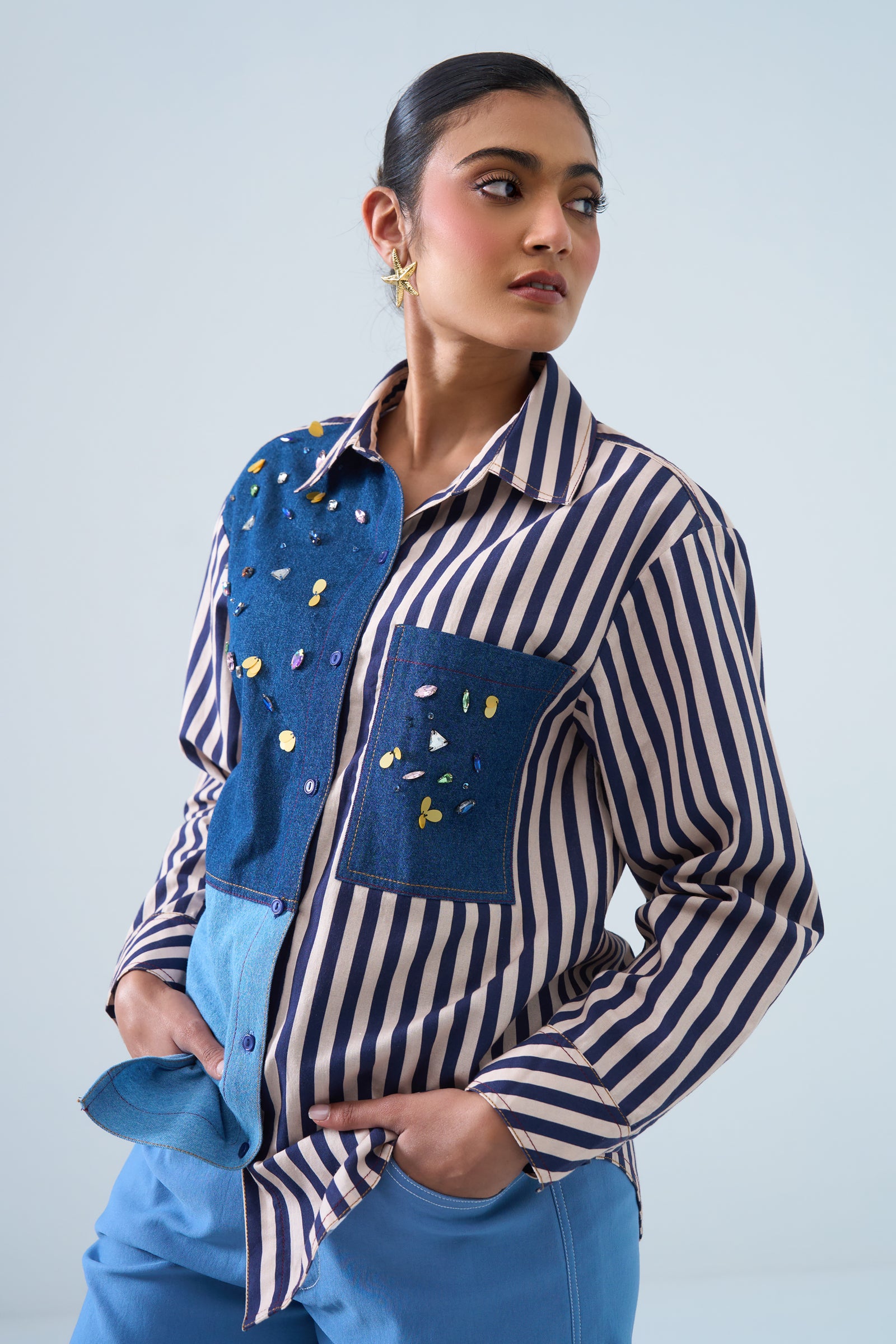 Ocean Shirt