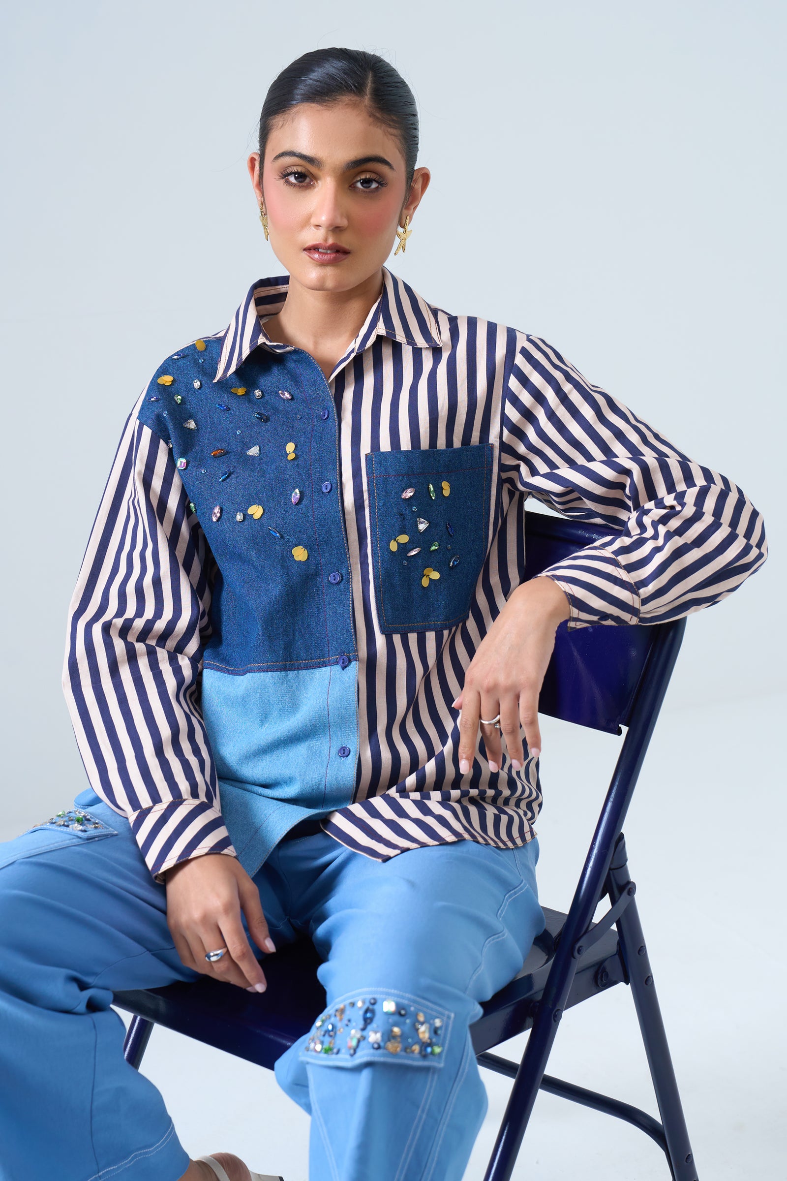 Ocean Shirt