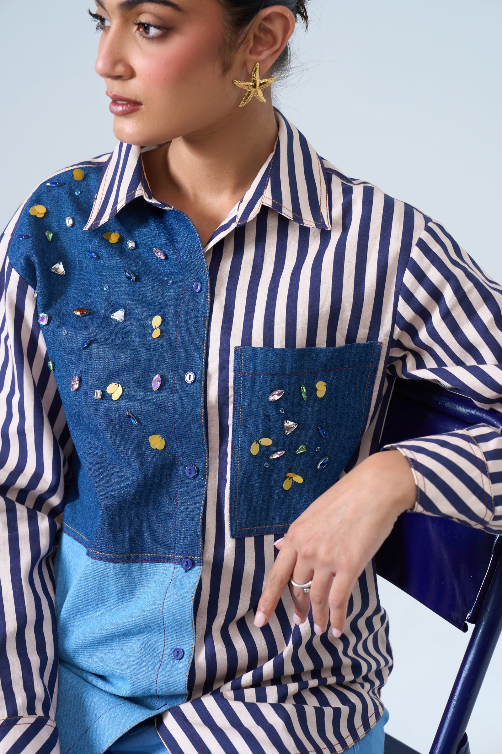 Ocean Shirt