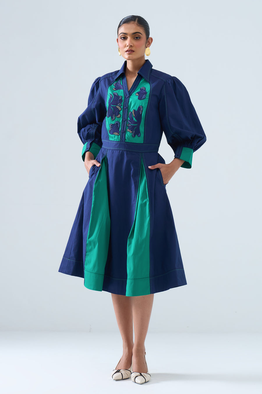 Miracle Dress