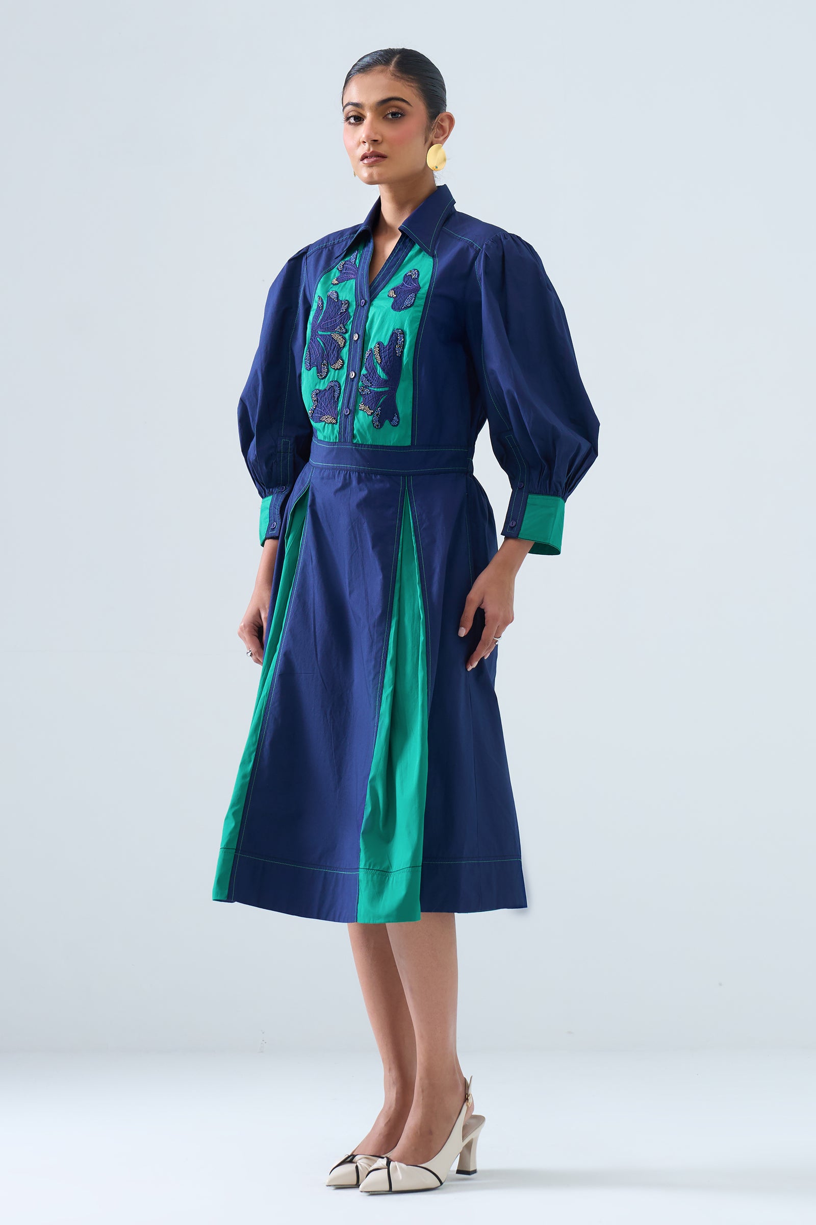 Miracle Dress