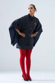 Sloan Cape