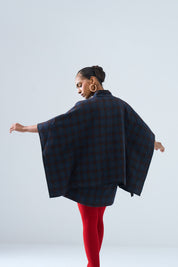 Sloan Cape