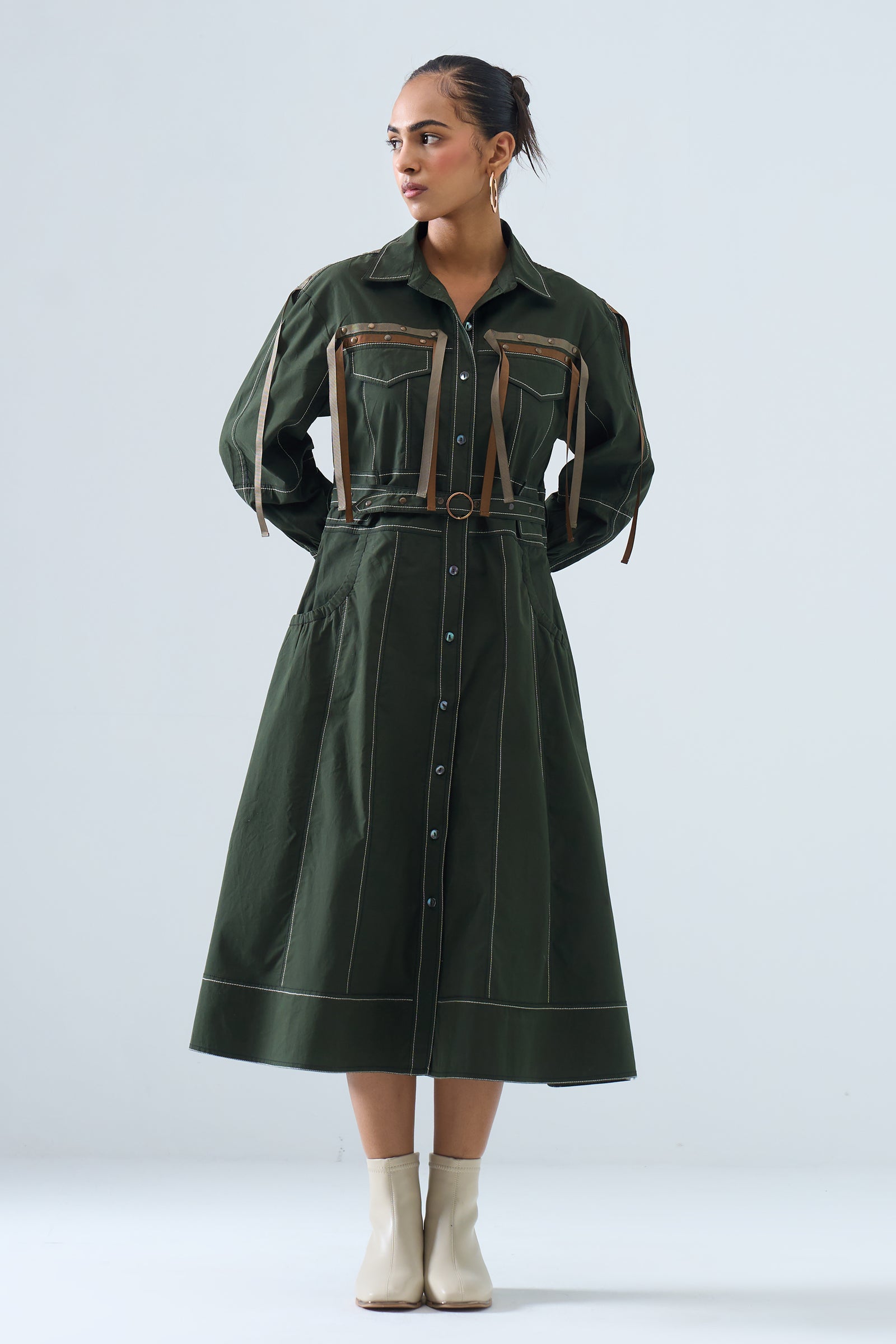 Lea Dress