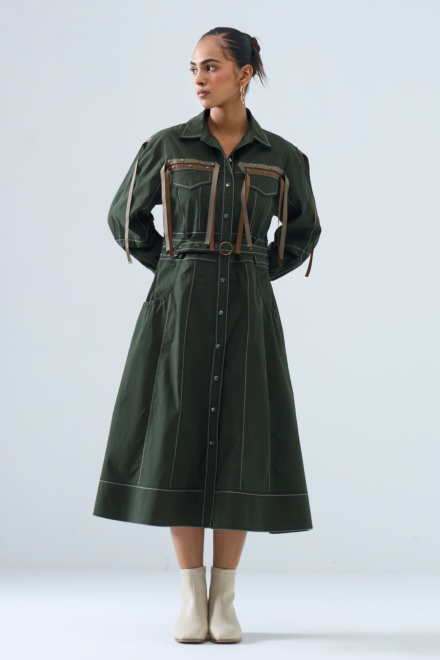 Lea Dress